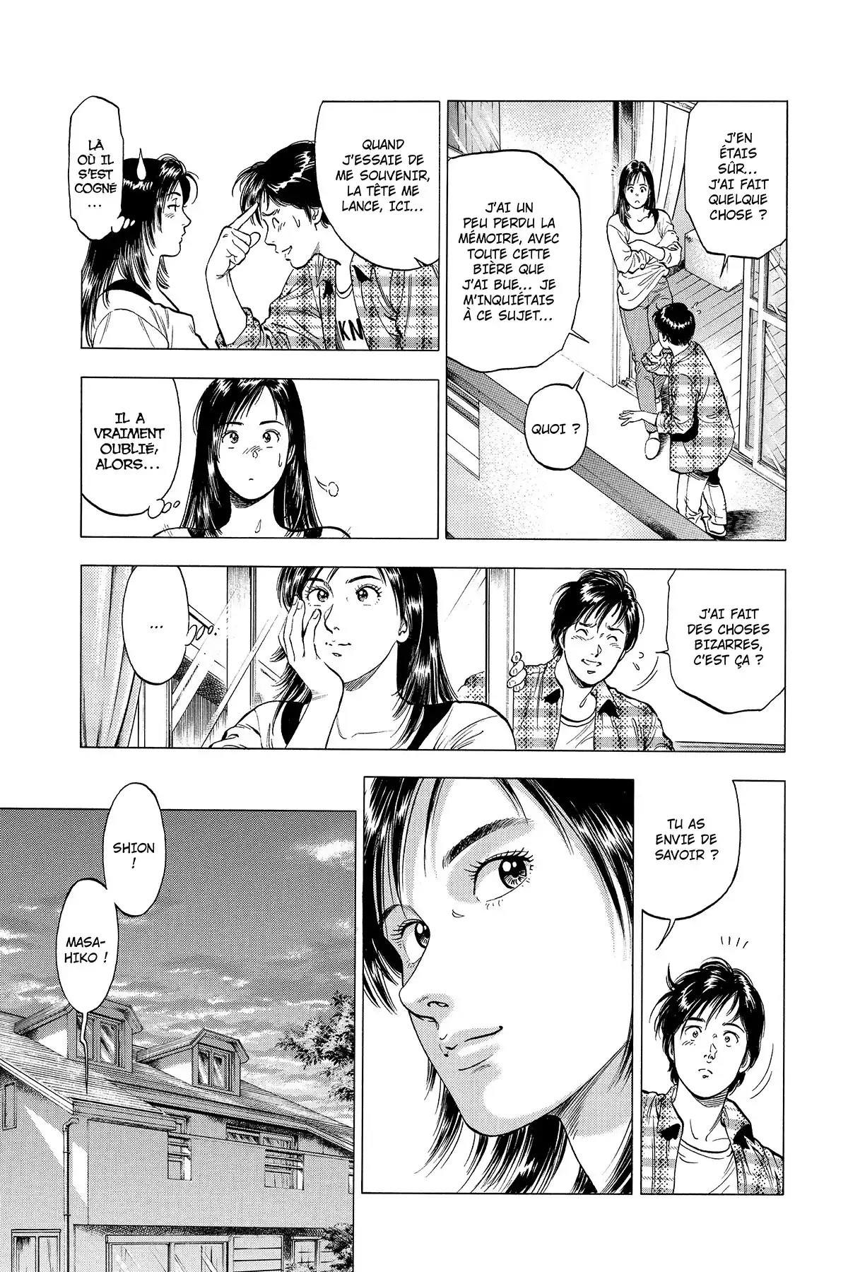 Family Compo – Edition Deluxe Volume 1 page 63