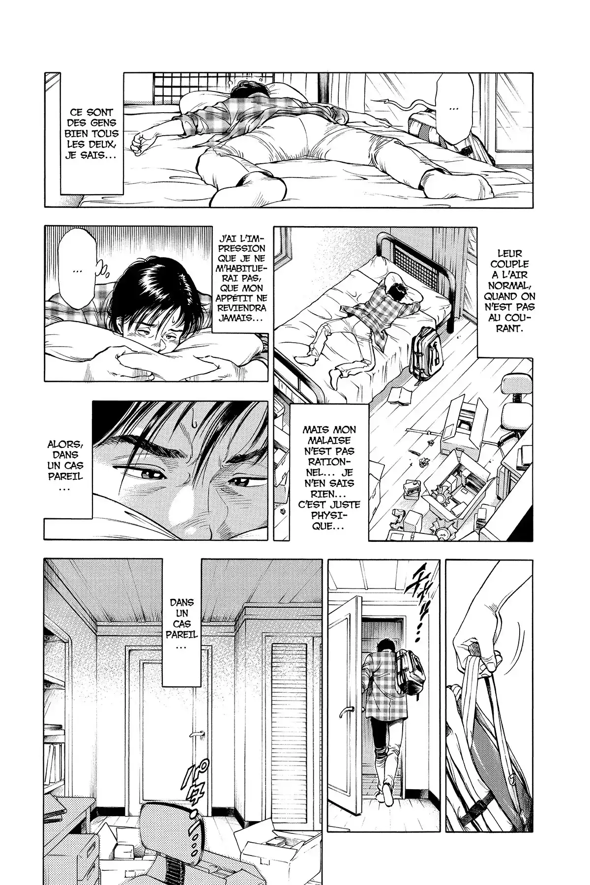 Family Compo – Edition Deluxe Volume 1 page 80