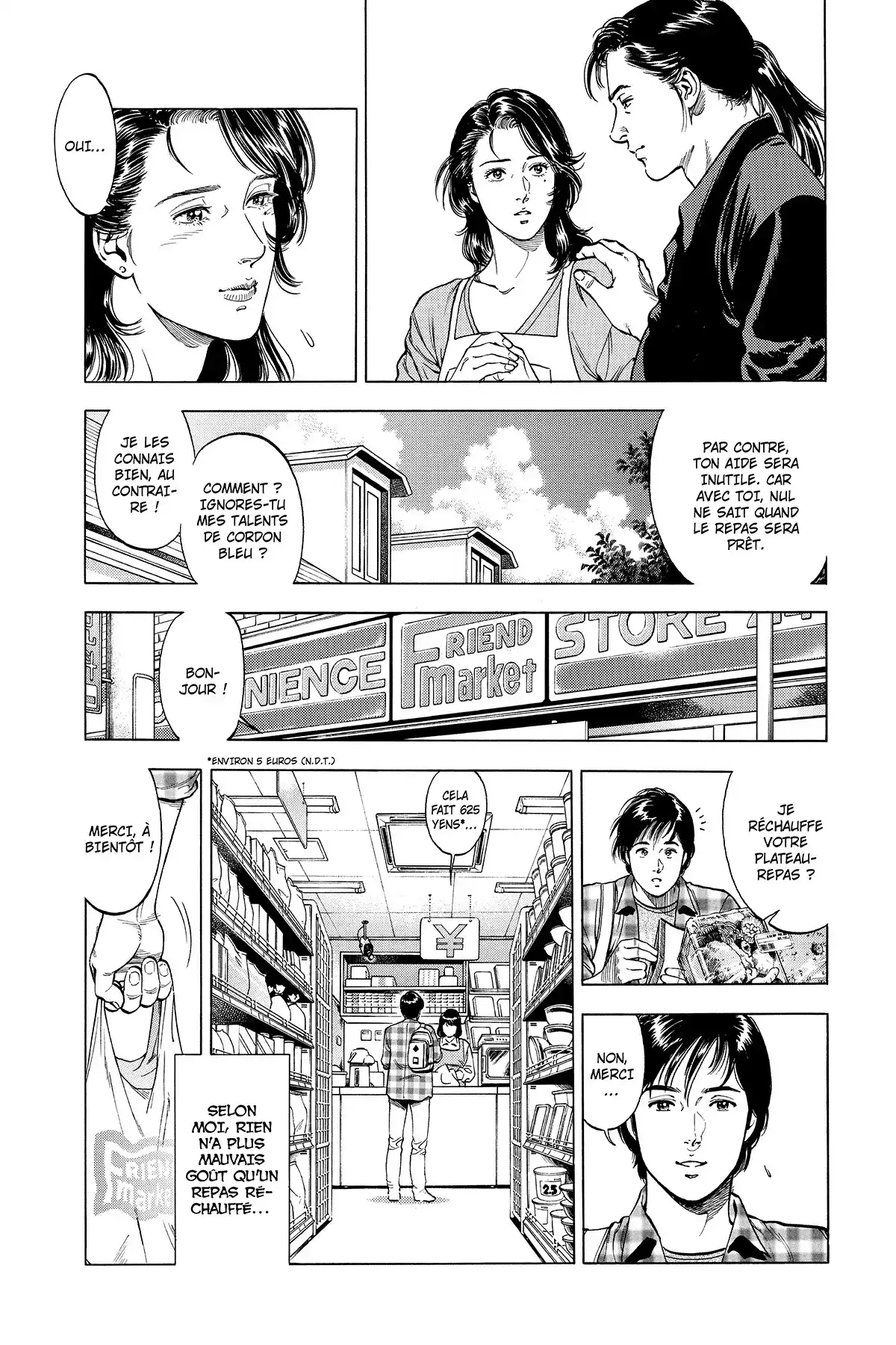 Family Compo – Edition Deluxe Volume 1 page 83