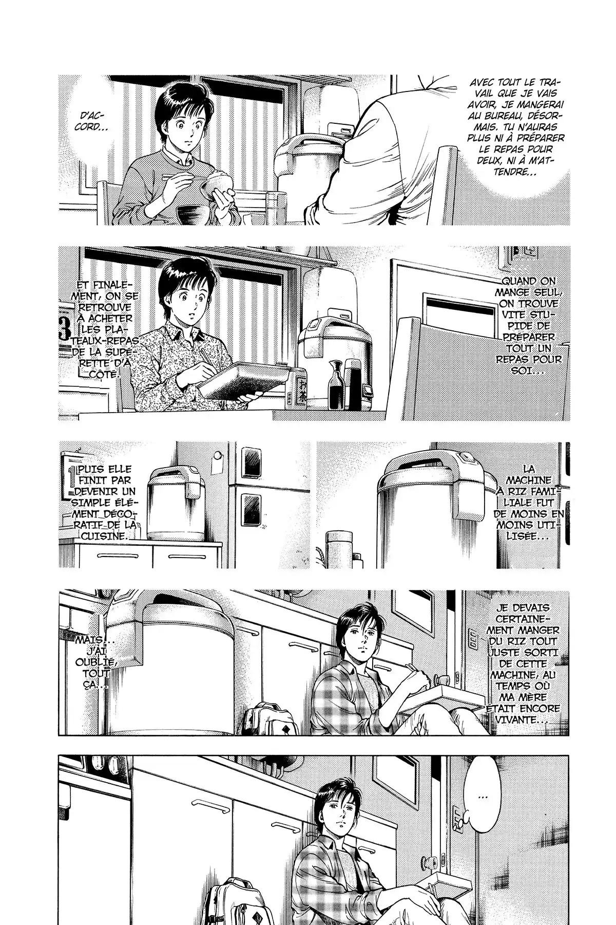 Family Compo – Edition Deluxe Volume 1 page 85