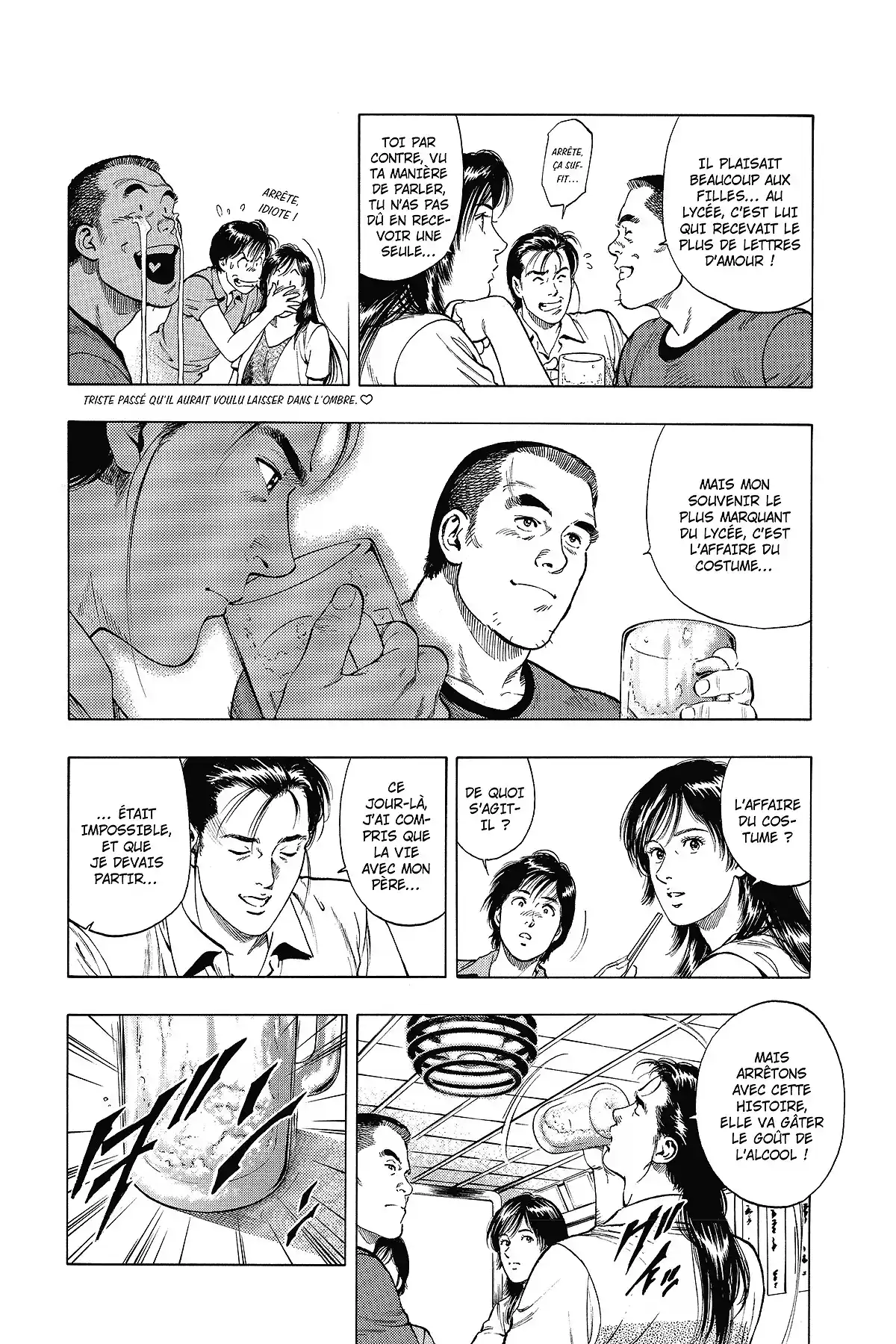 Family Compo – Edition Deluxe Volume 3 page 100
