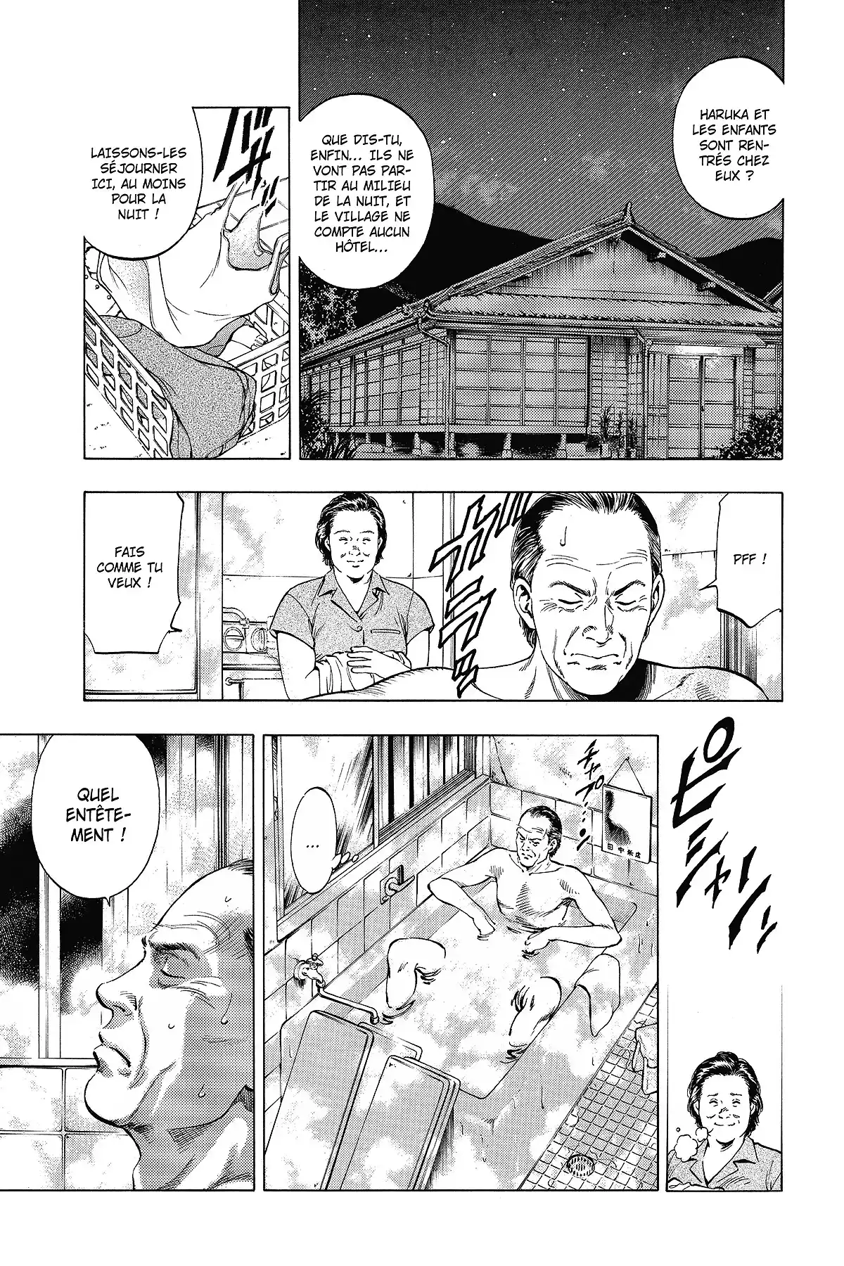 Family Compo – Edition Deluxe Volume 3 page 101