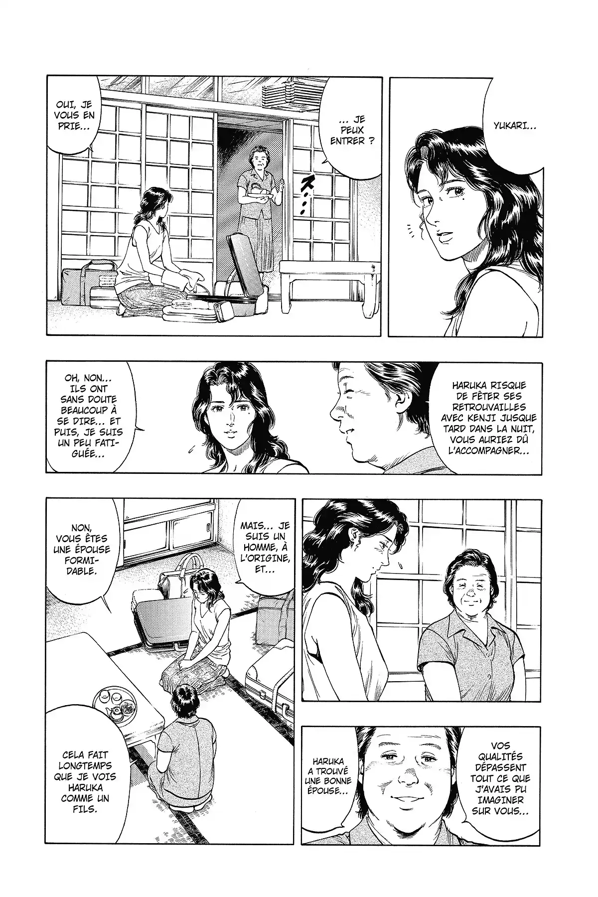 Family Compo – Edition Deluxe Volume 3 page 102