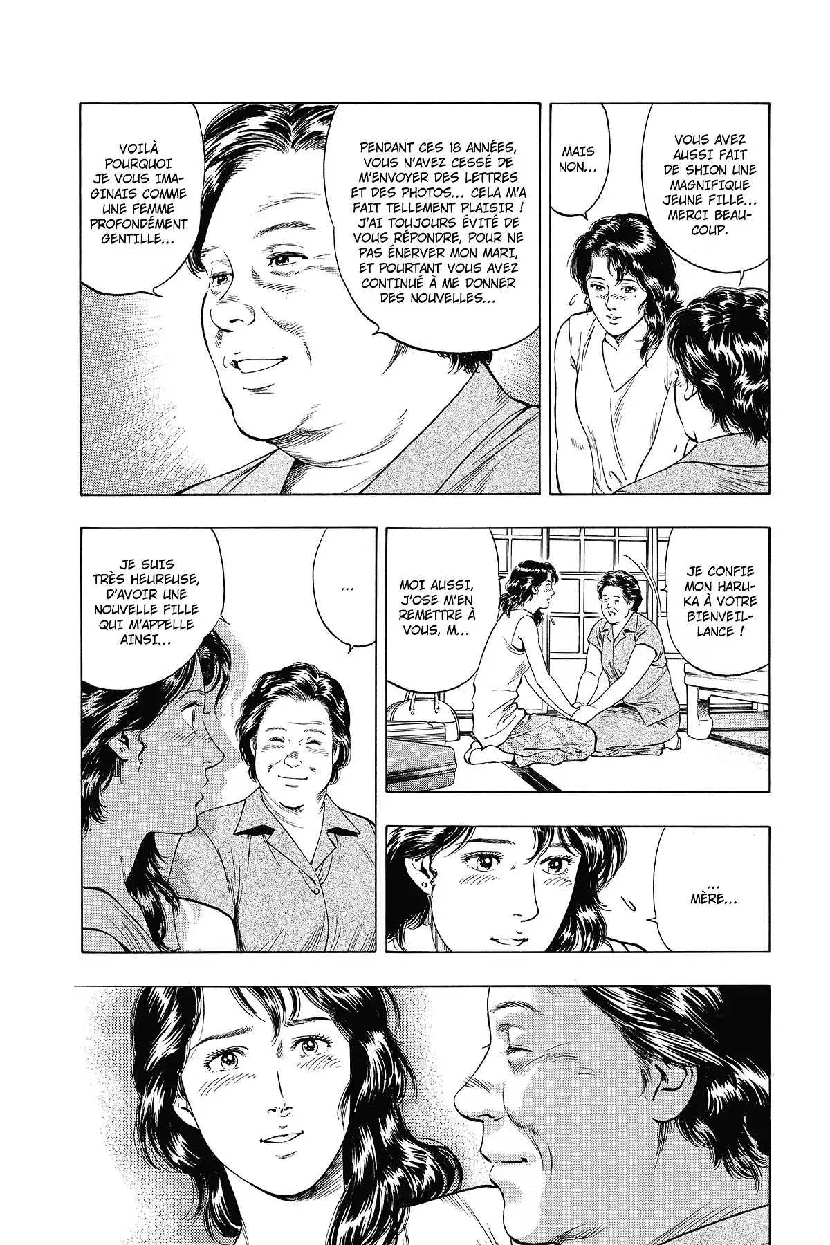 Family Compo – Edition Deluxe Volume 3 page 103