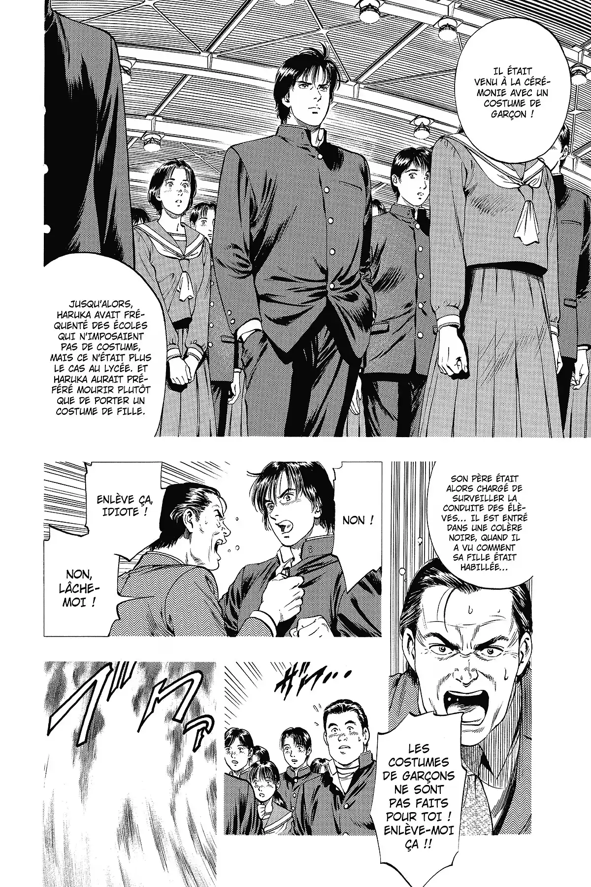 Family Compo – Edition Deluxe Volume 3 page 106
