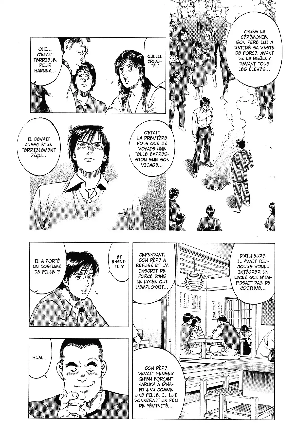 Family Compo – Edition Deluxe Volume 3 page 107