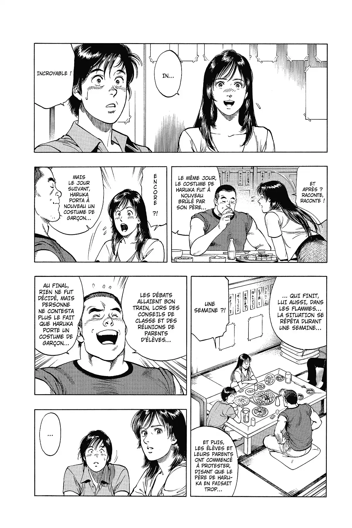 Family Compo – Edition Deluxe Volume 3 page 109