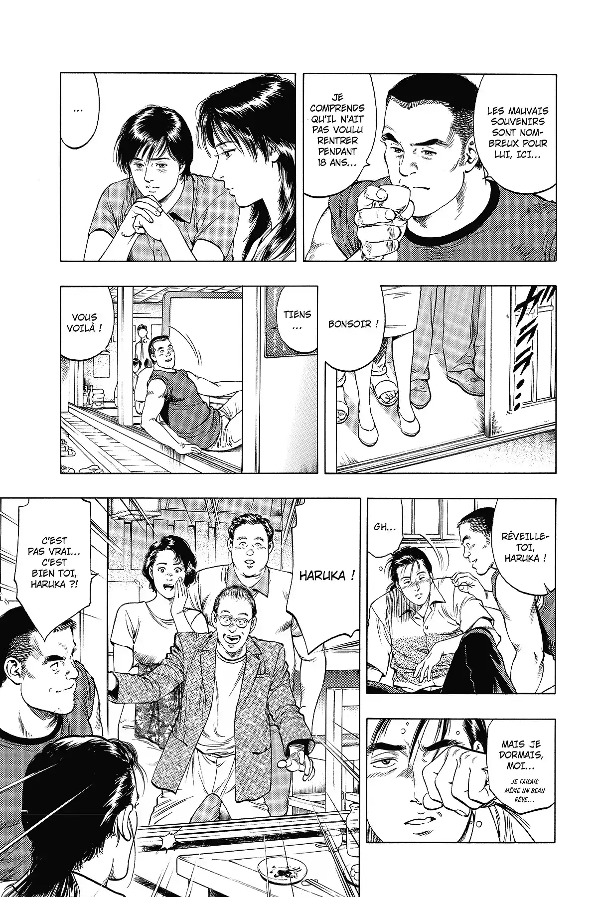 Family Compo – Edition Deluxe Volume 3 page 111