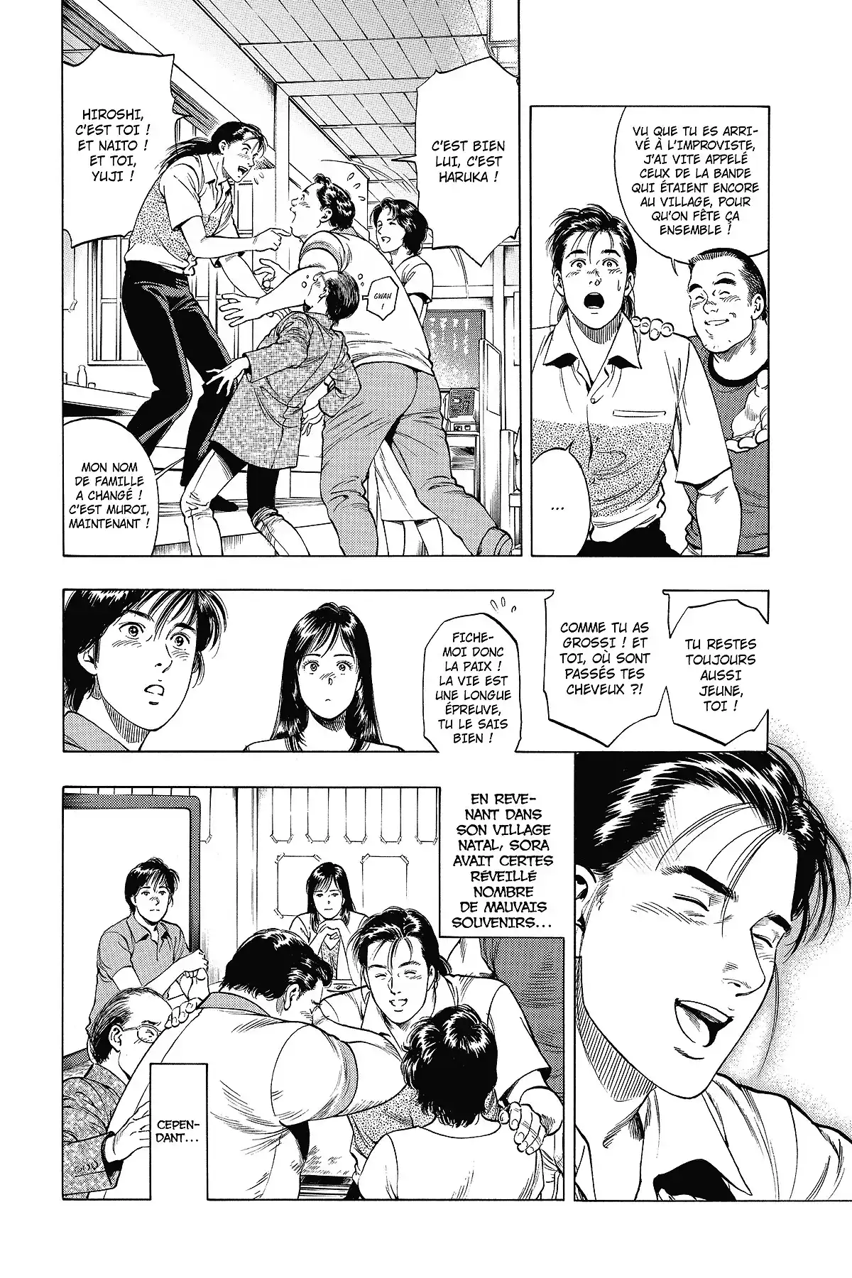 Family Compo – Edition Deluxe Volume 3 page 112