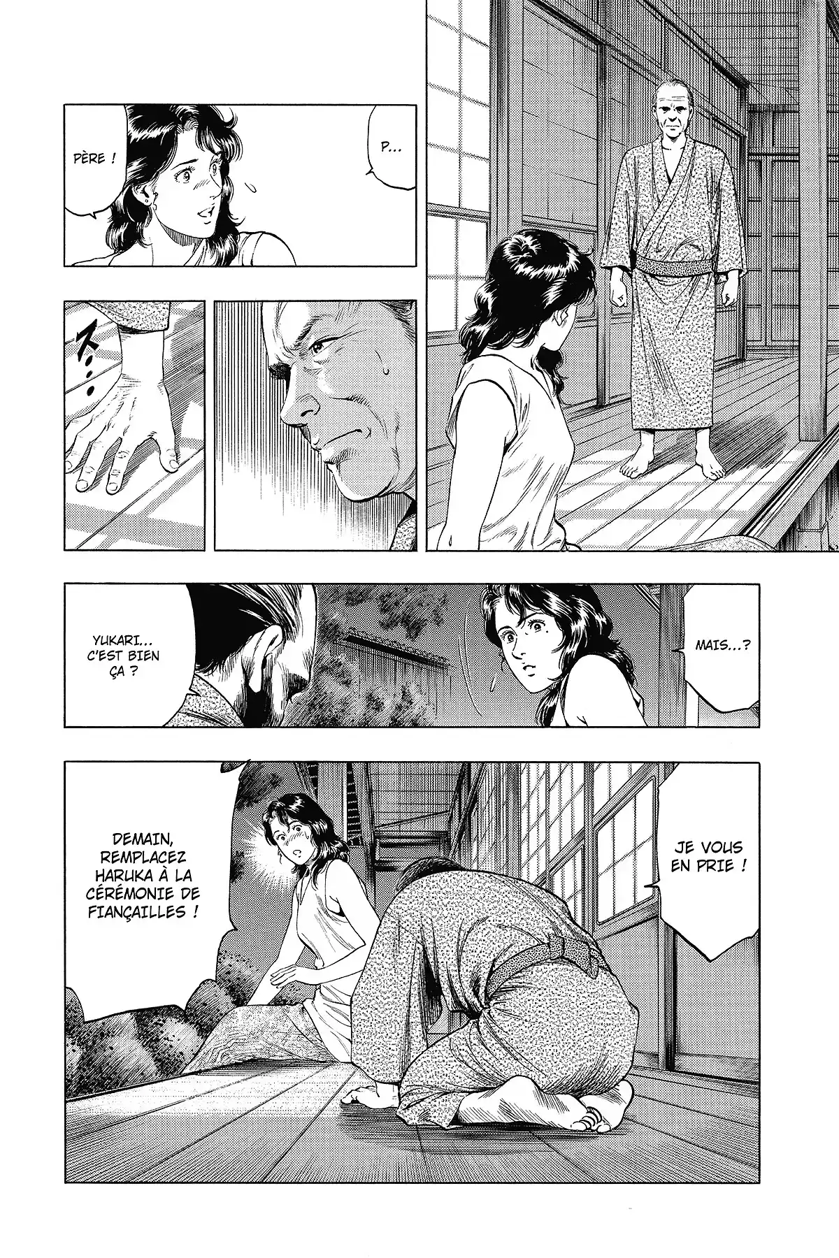 Family Compo – Edition Deluxe Volume 3 page 114