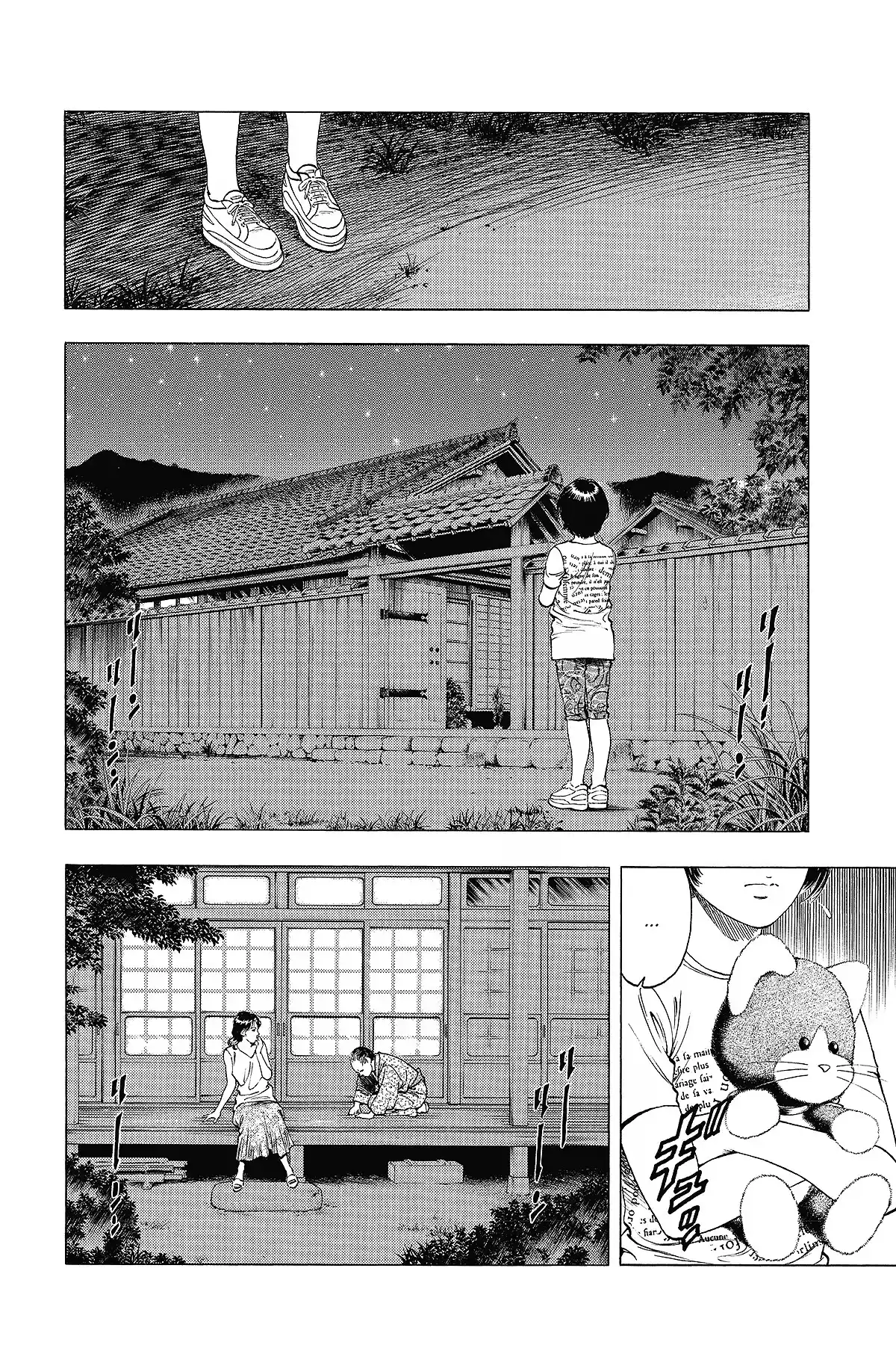 Family Compo – Edition Deluxe Volume 3 page 116
