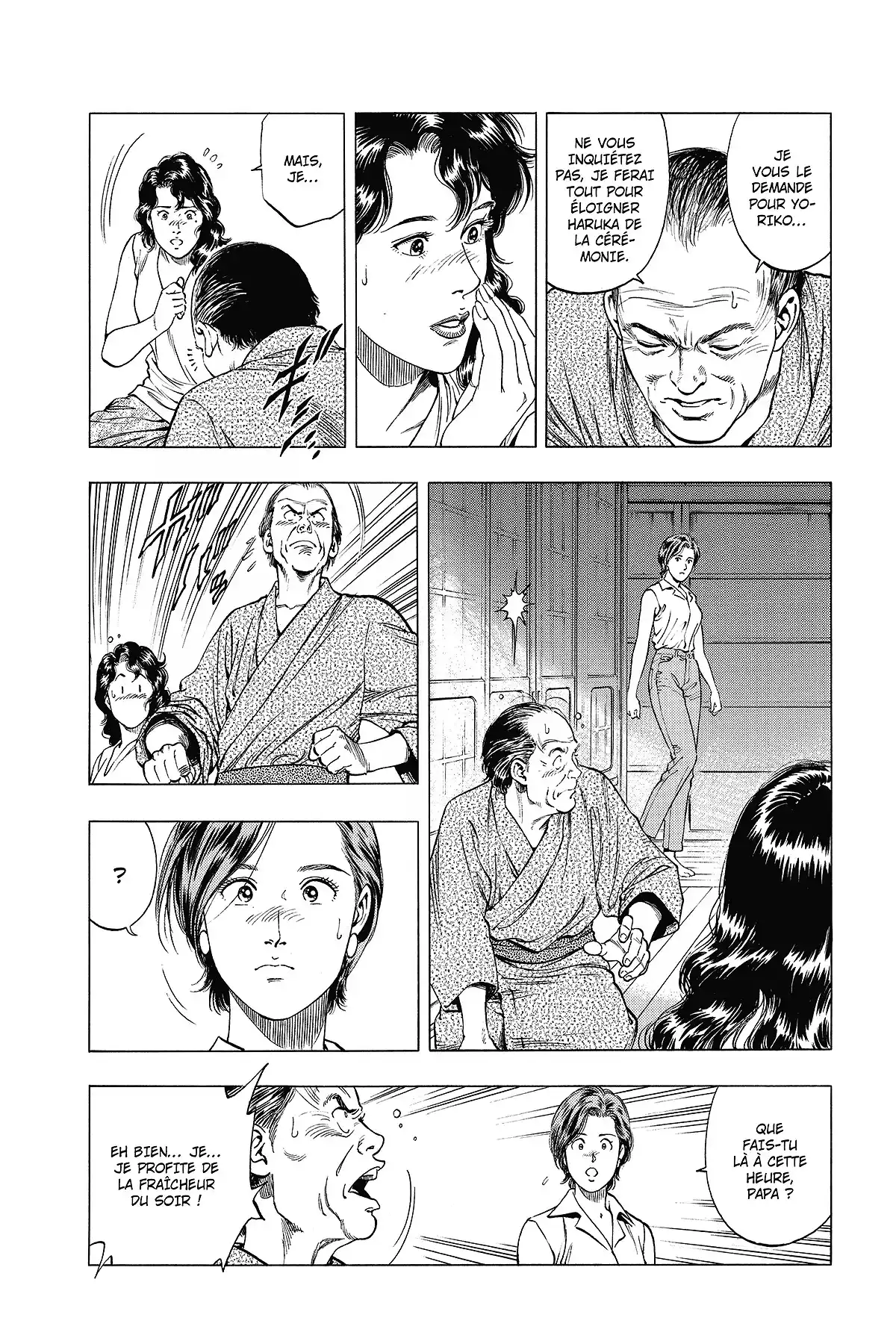 Family Compo – Edition Deluxe Volume 3 page 117
