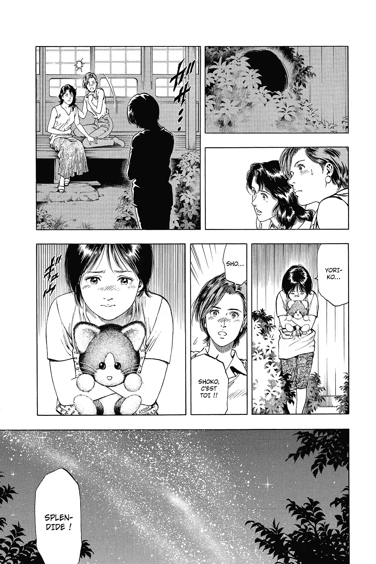 Family Compo – Edition Deluxe Volume 3 page 119
