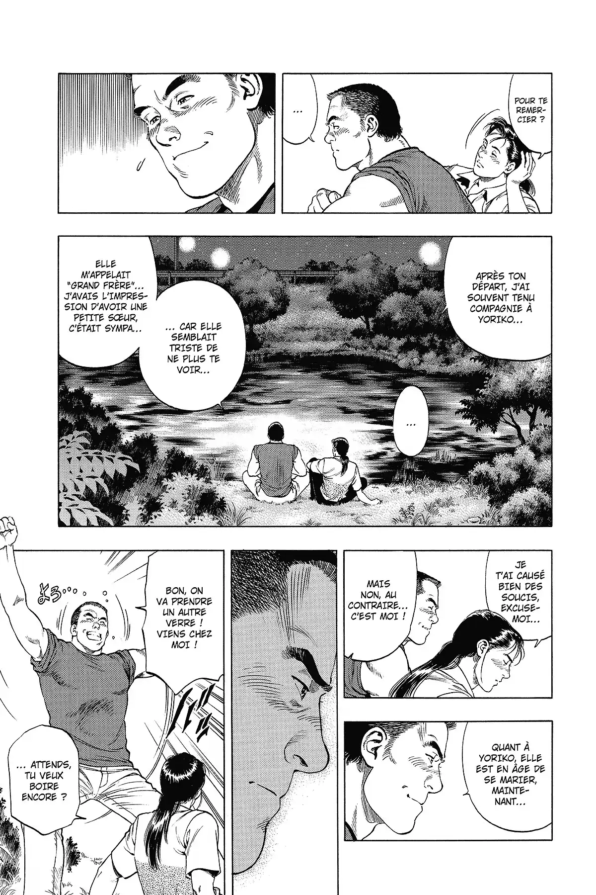 Family Compo – Edition Deluxe Volume 3 page 121