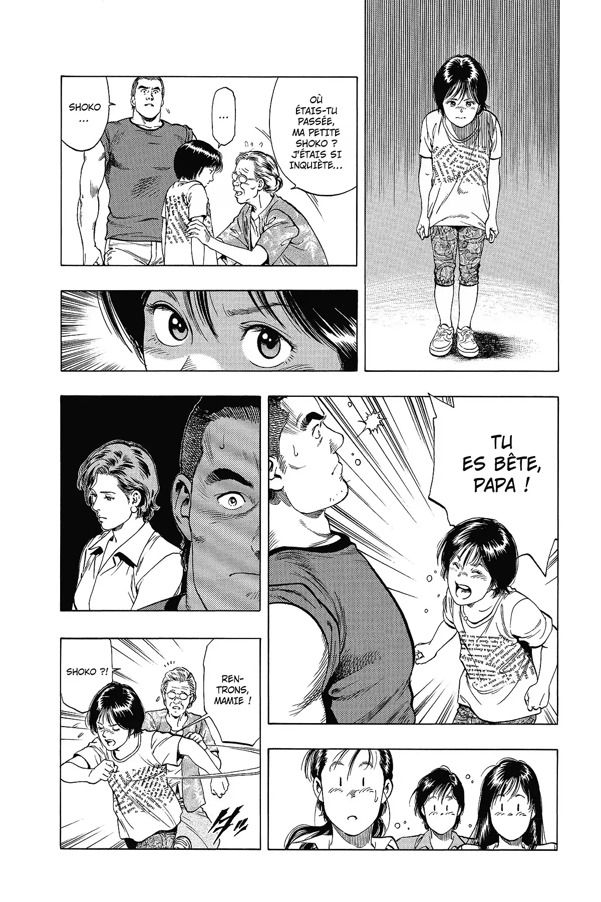 Family Compo – Edition Deluxe Volume 3 page 125