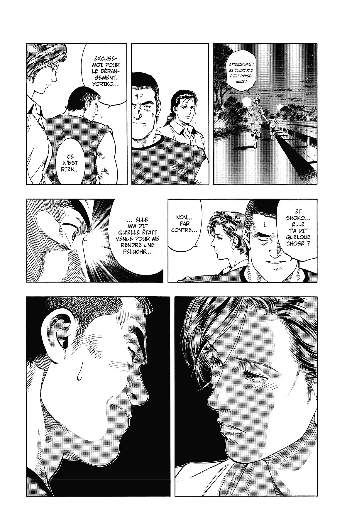 Family Compo – Edition Deluxe Volume 3 page 126