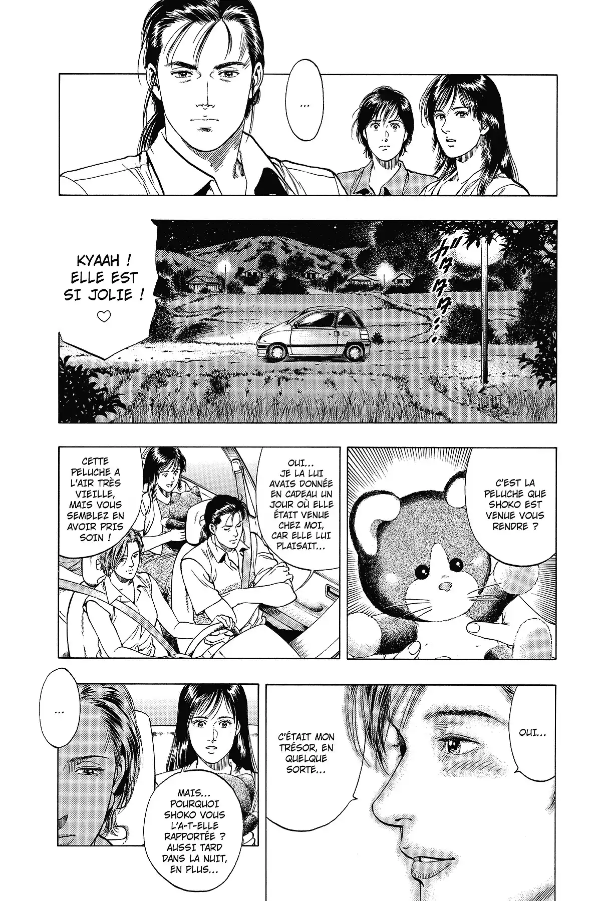 Family Compo – Edition Deluxe Volume 3 page 127