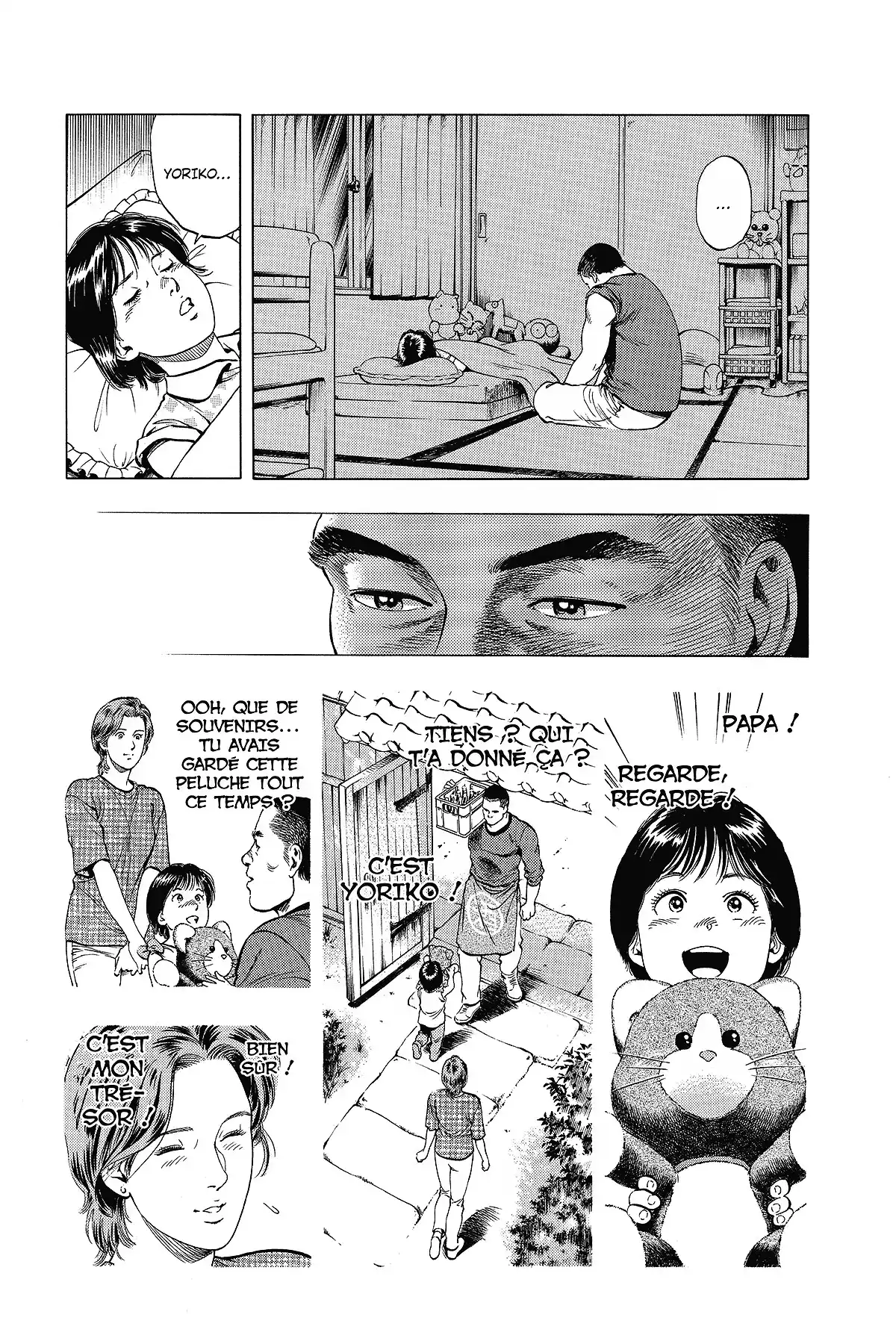 Family Compo – Edition Deluxe Volume 3 page 130