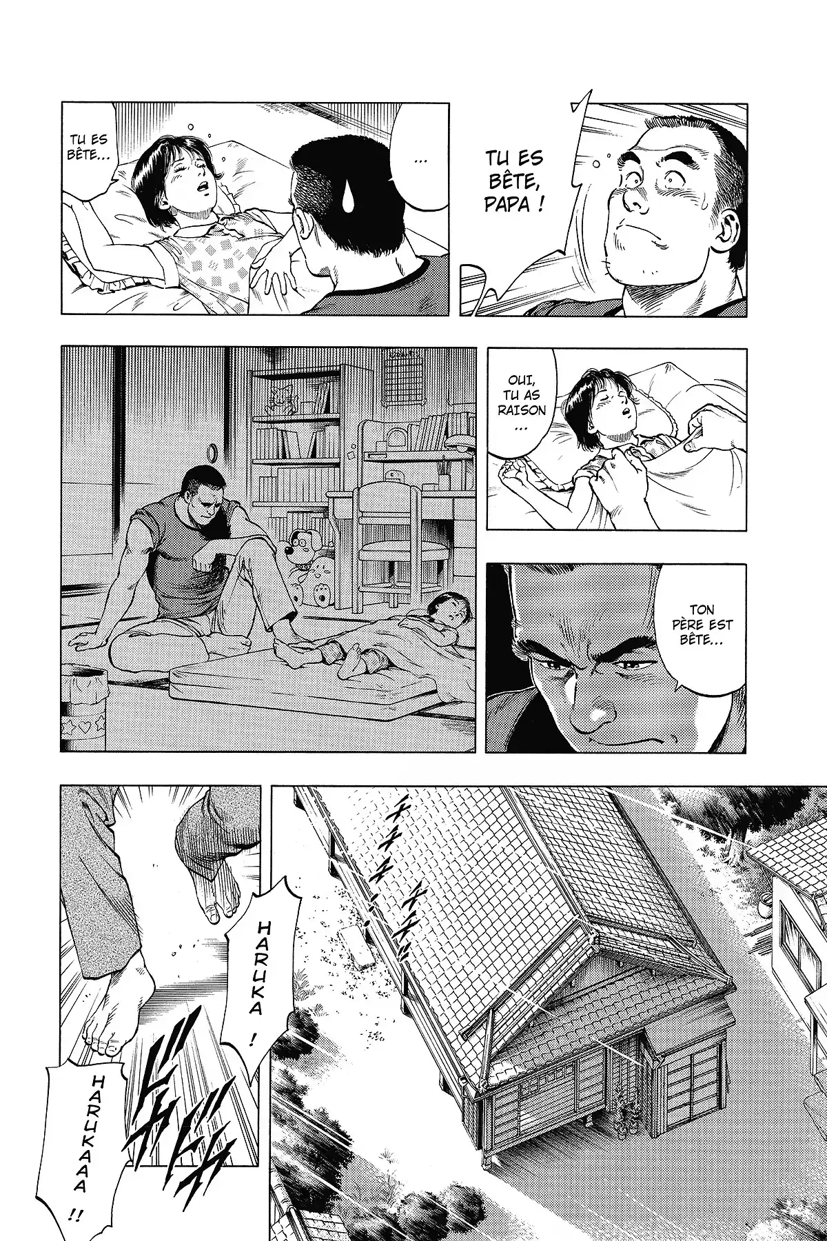 Family Compo – Edition Deluxe Volume 3 page 132