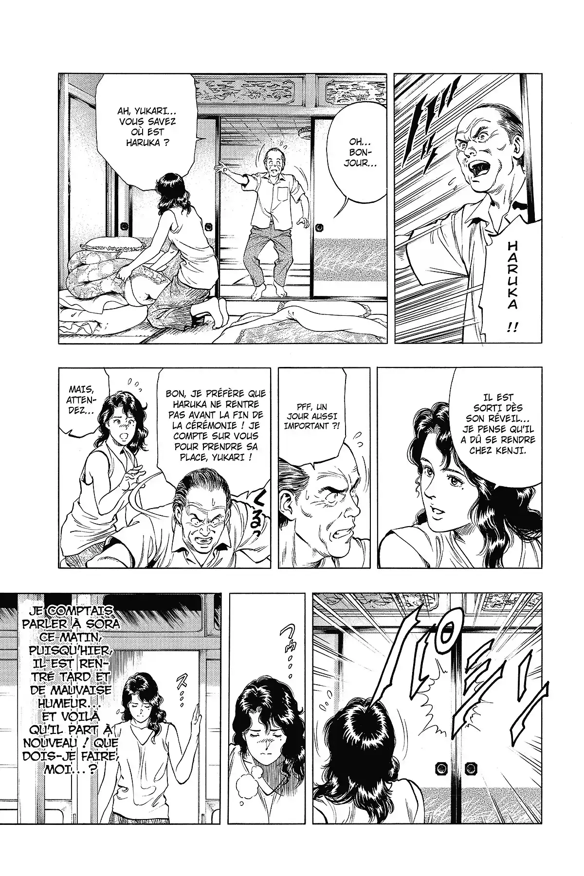 Family Compo – Edition Deluxe Volume 3 page 133