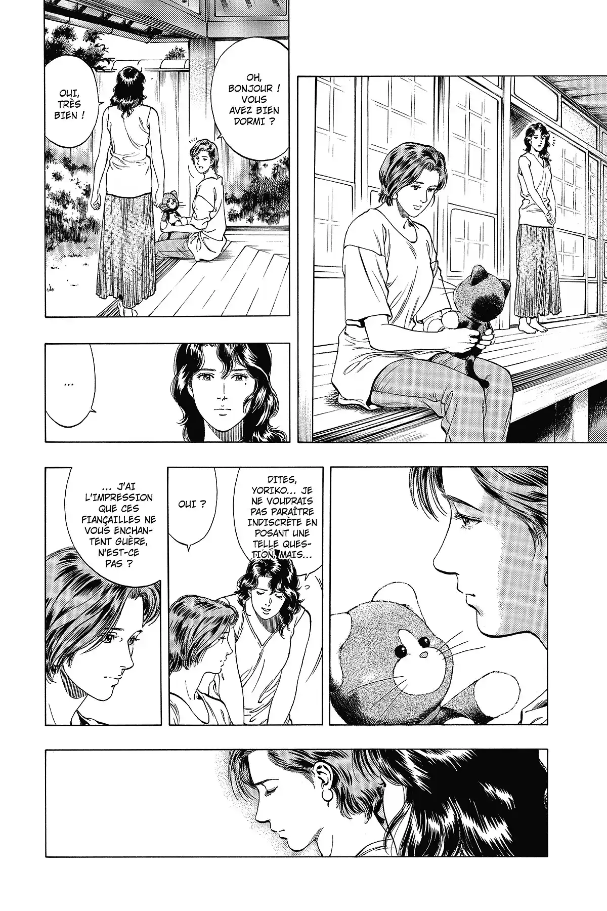 Family Compo – Edition Deluxe Volume 3 page 134