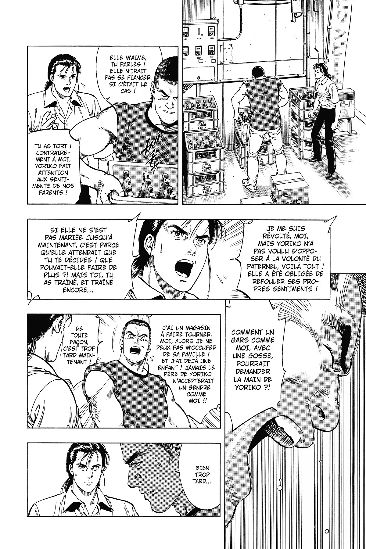 Family Compo – Edition Deluxe Volume 3 page 136