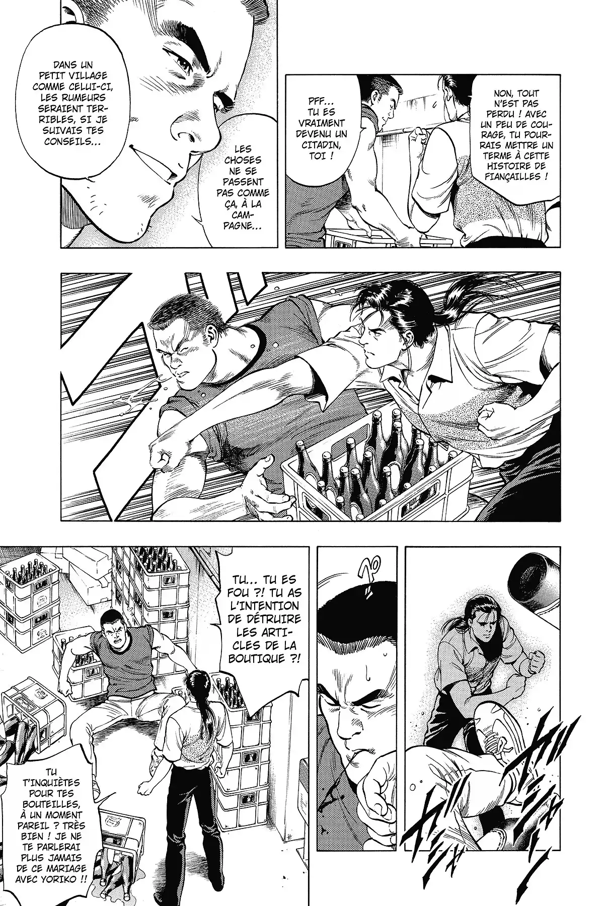 Family Compo – Edition Deluxe Volume 3 page 137
