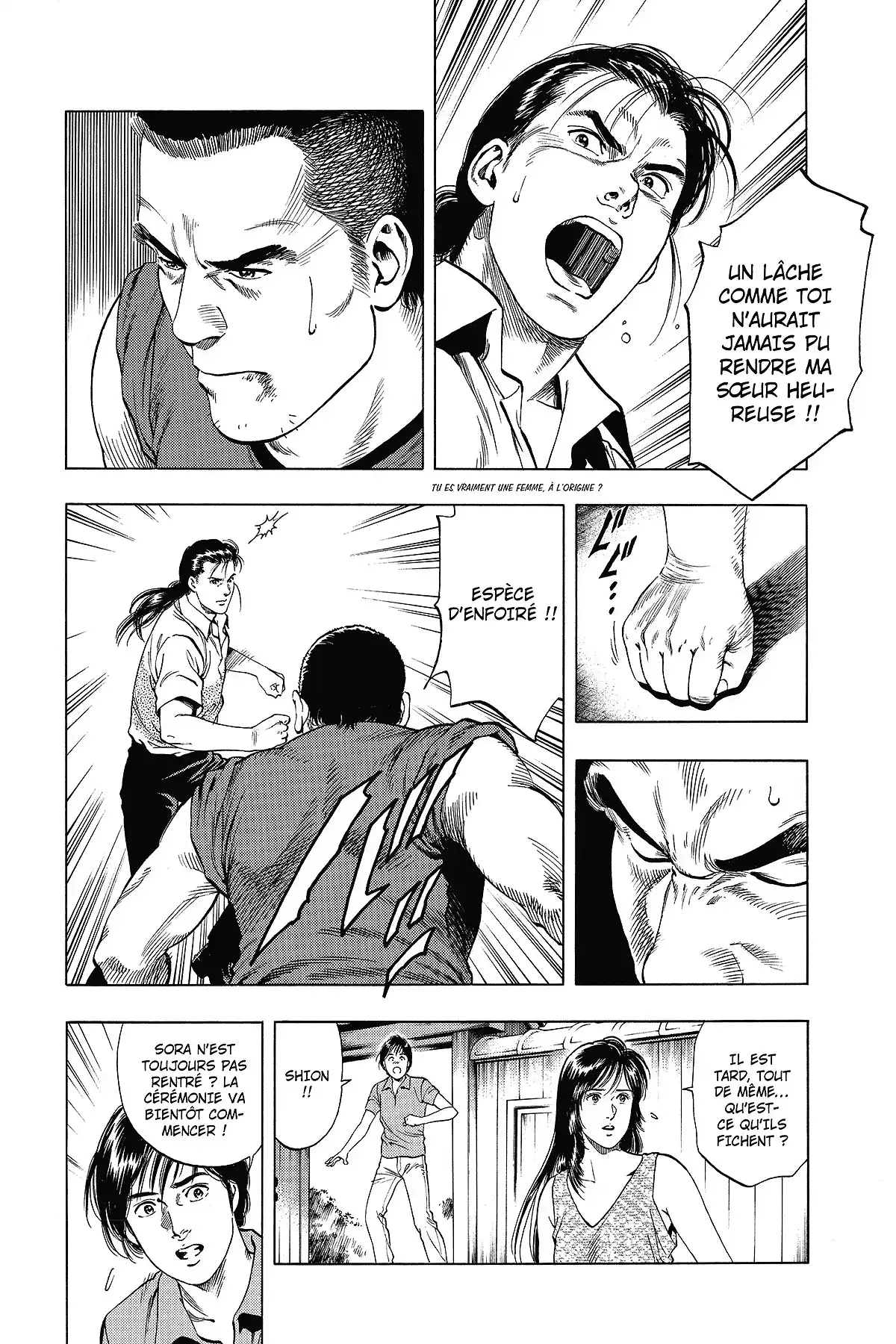 Family Compo – Edition Deluxe Volume 3 page 138