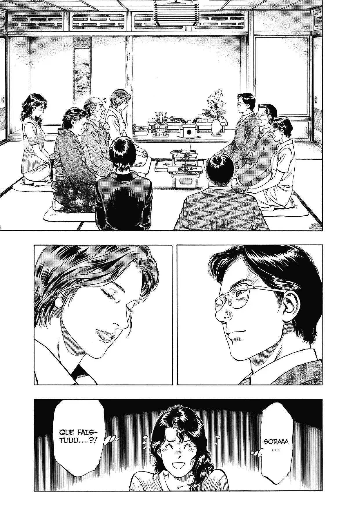 Family Compo – Edition Deluxe Volume 3 page 139