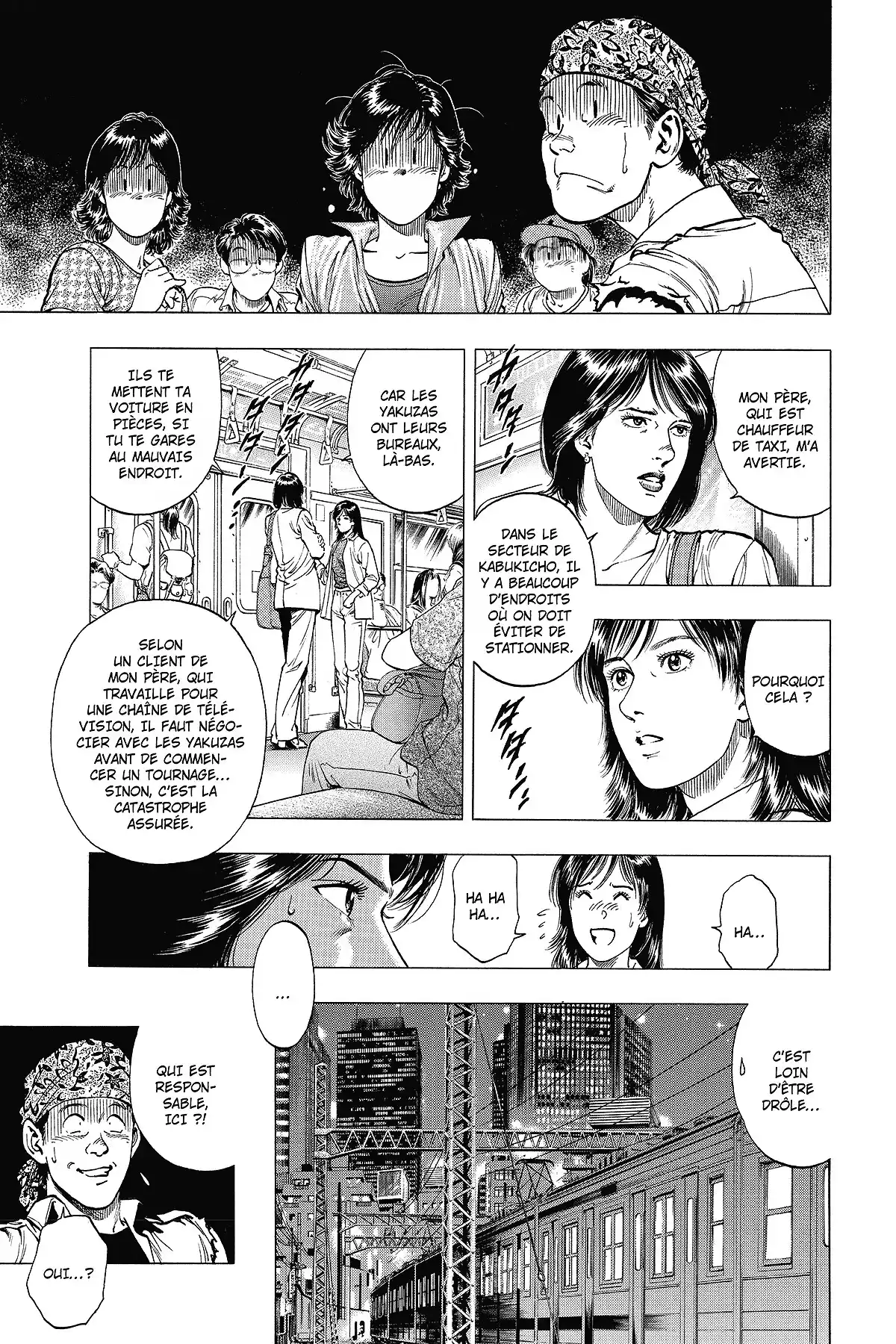Family Compo – Edition Deluxe Volume 3 page 15