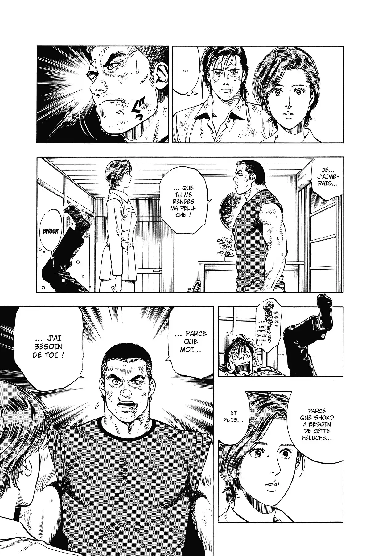 Family Compo – Edition Deluxe Volume 3 page 151