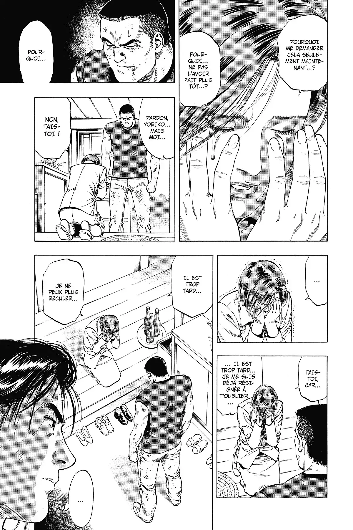 Family Compo – Edition Deluxe Volume 3 page 153