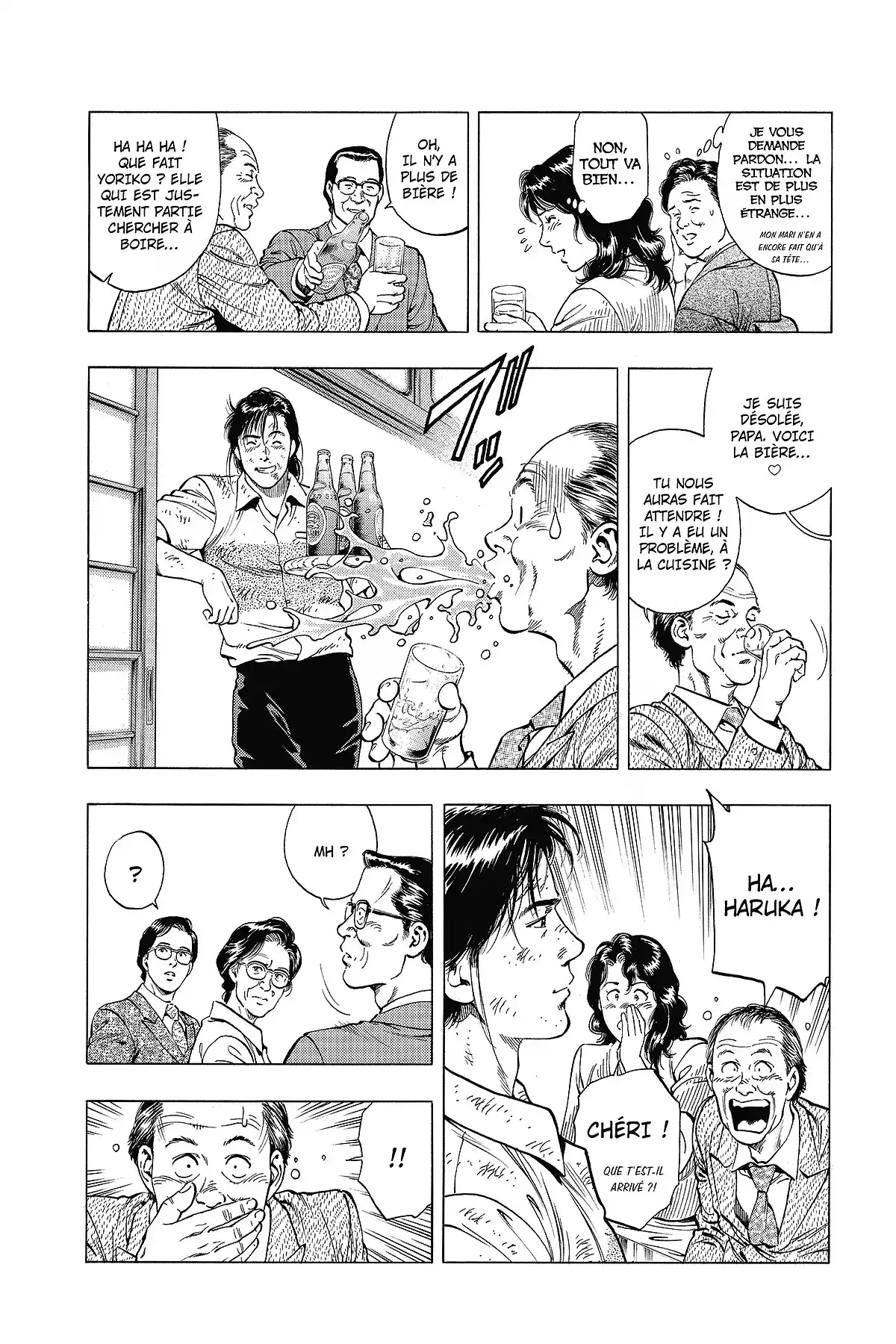 Family Compo – Edition Deluxe Volume 3 page 155