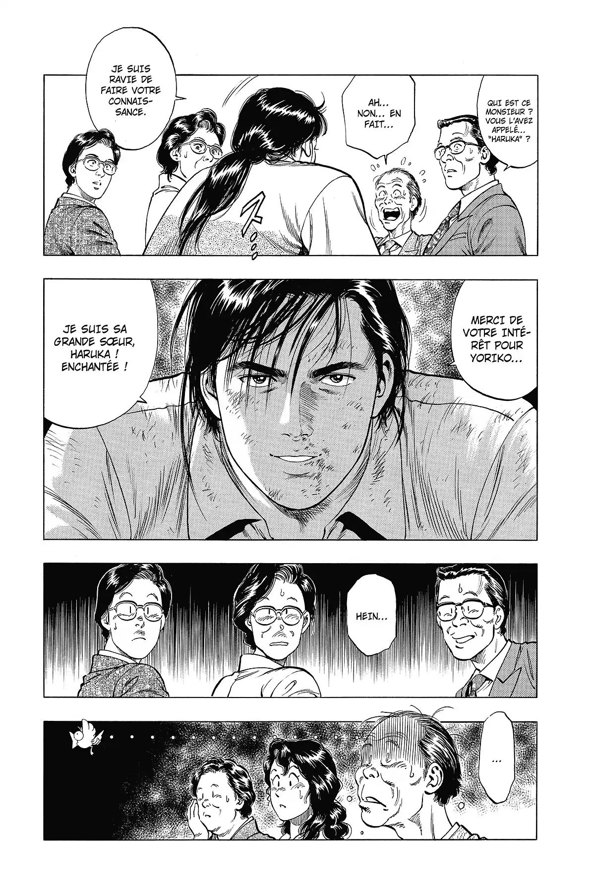 Family Compo – Edition Deluxe Volume 3 page 156