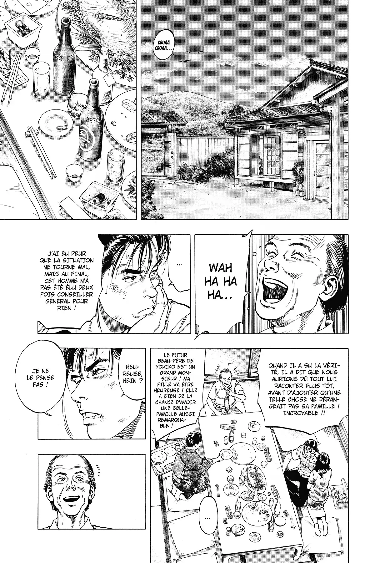 Family Compo – Edition Deluxe Volume 3 page 157