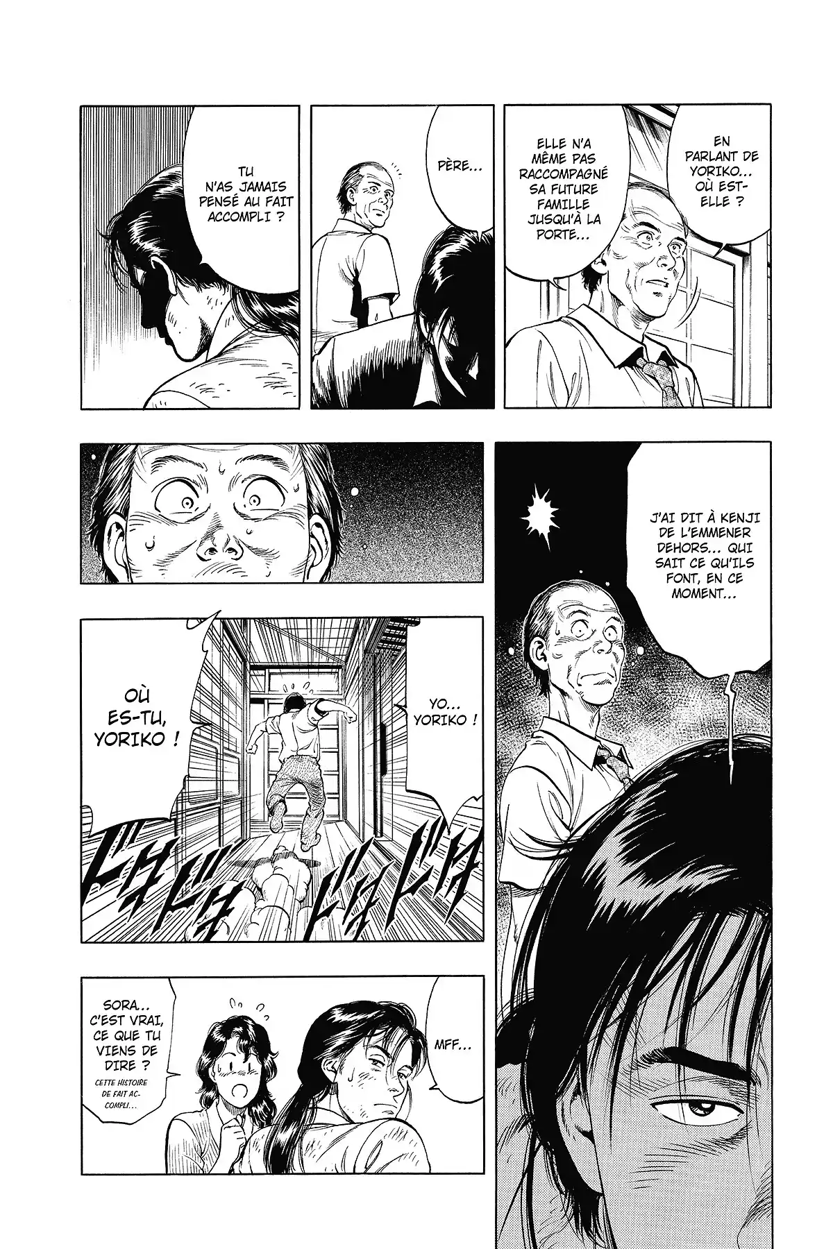 Family Compo – Edition Deluxe Volume 3 page 159