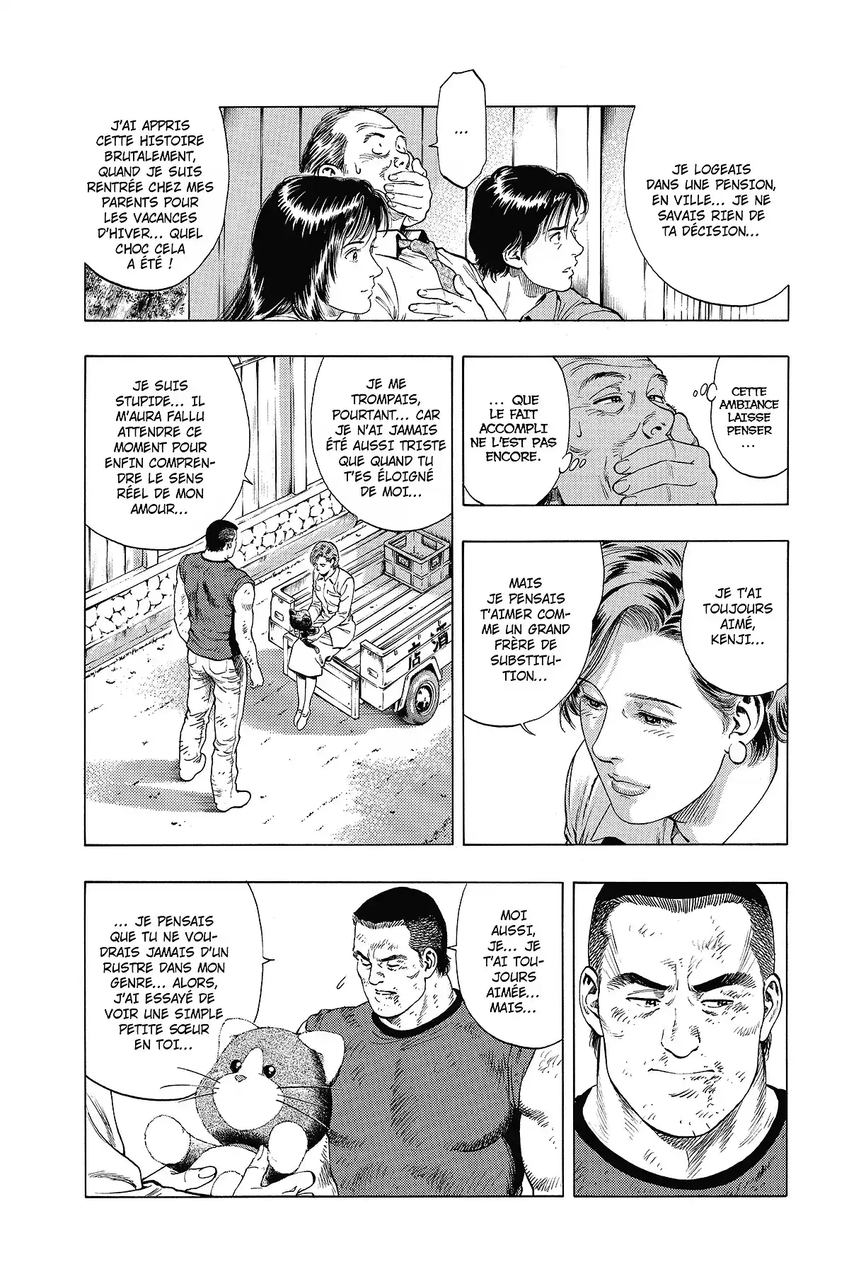Family Compo – Edition Deluxe Volume 3 page 163