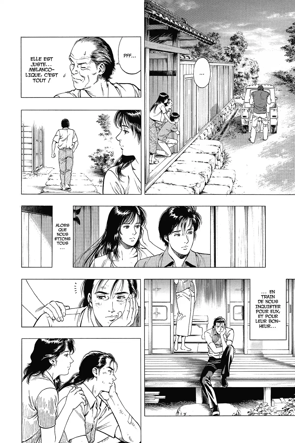Family Compo – Edition Deluxe Volume 3 page 166