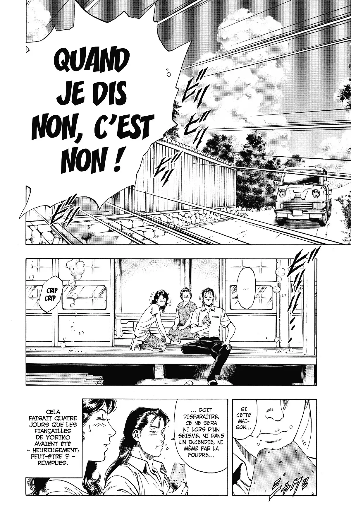 Family Compo – Edition Deluxe Volume 3 page 170