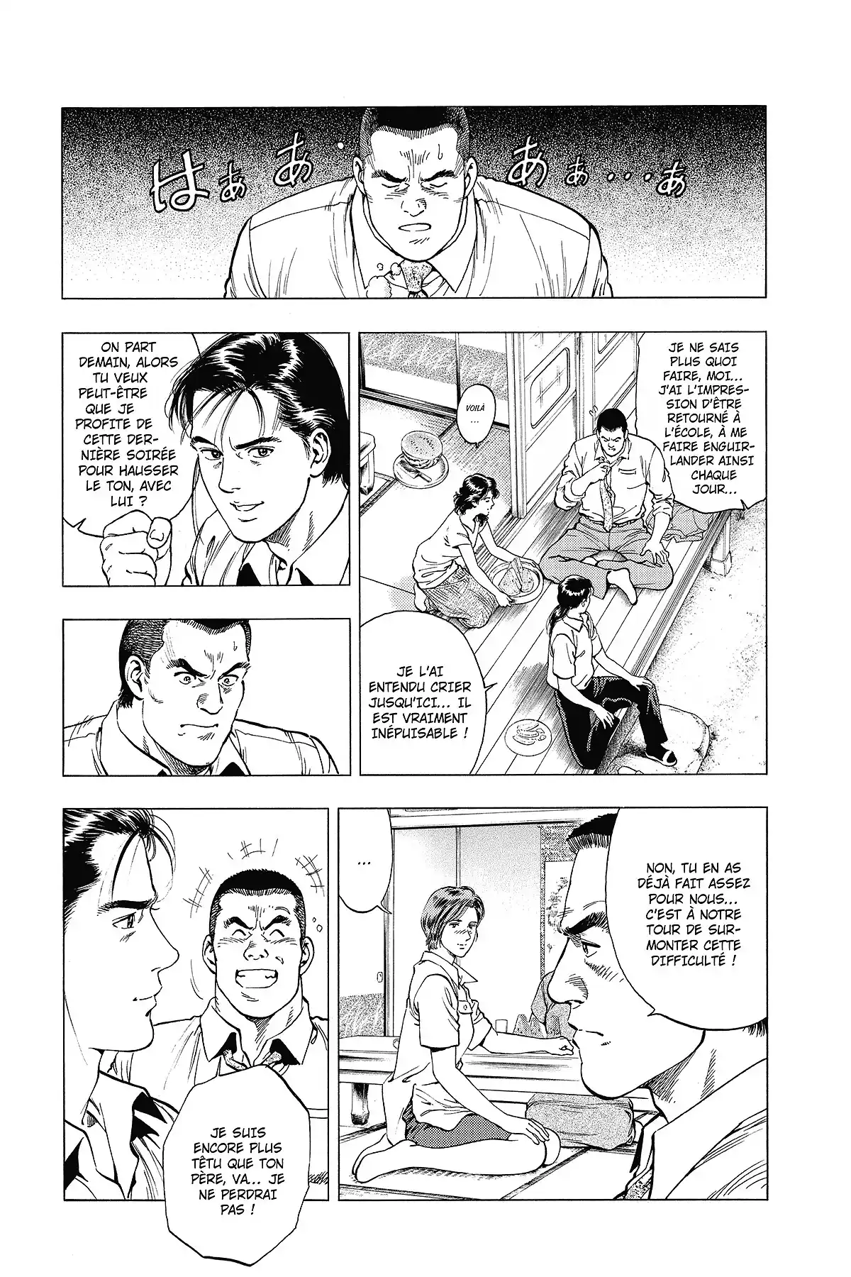 Family Compo – Edition Deluxe Volume 3 page 172