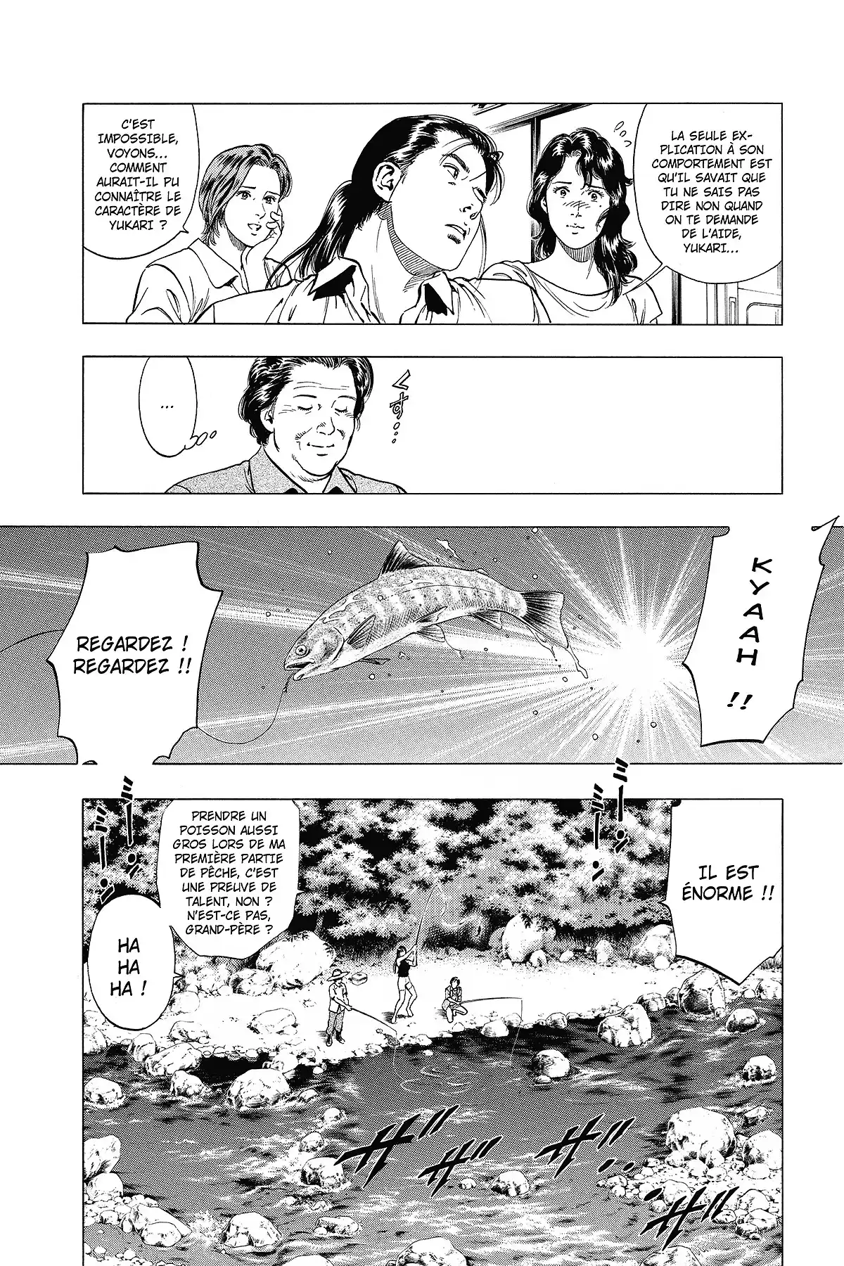 Family Compo – Edition Deluxe Volume 3 page 175