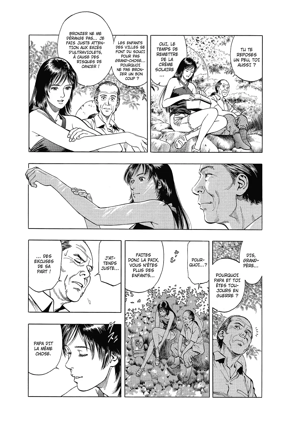 Family Compo – Edition Deluxe Volume 3 page 177