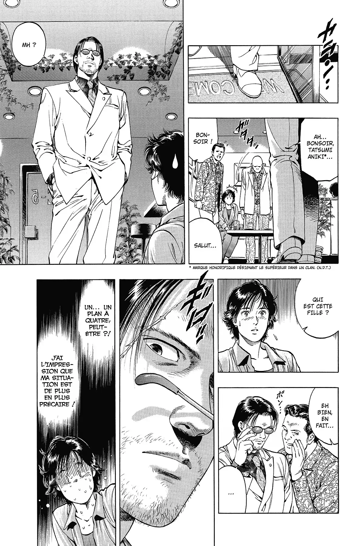 Family Compo – Edition Deluxe Volume 3 page 19