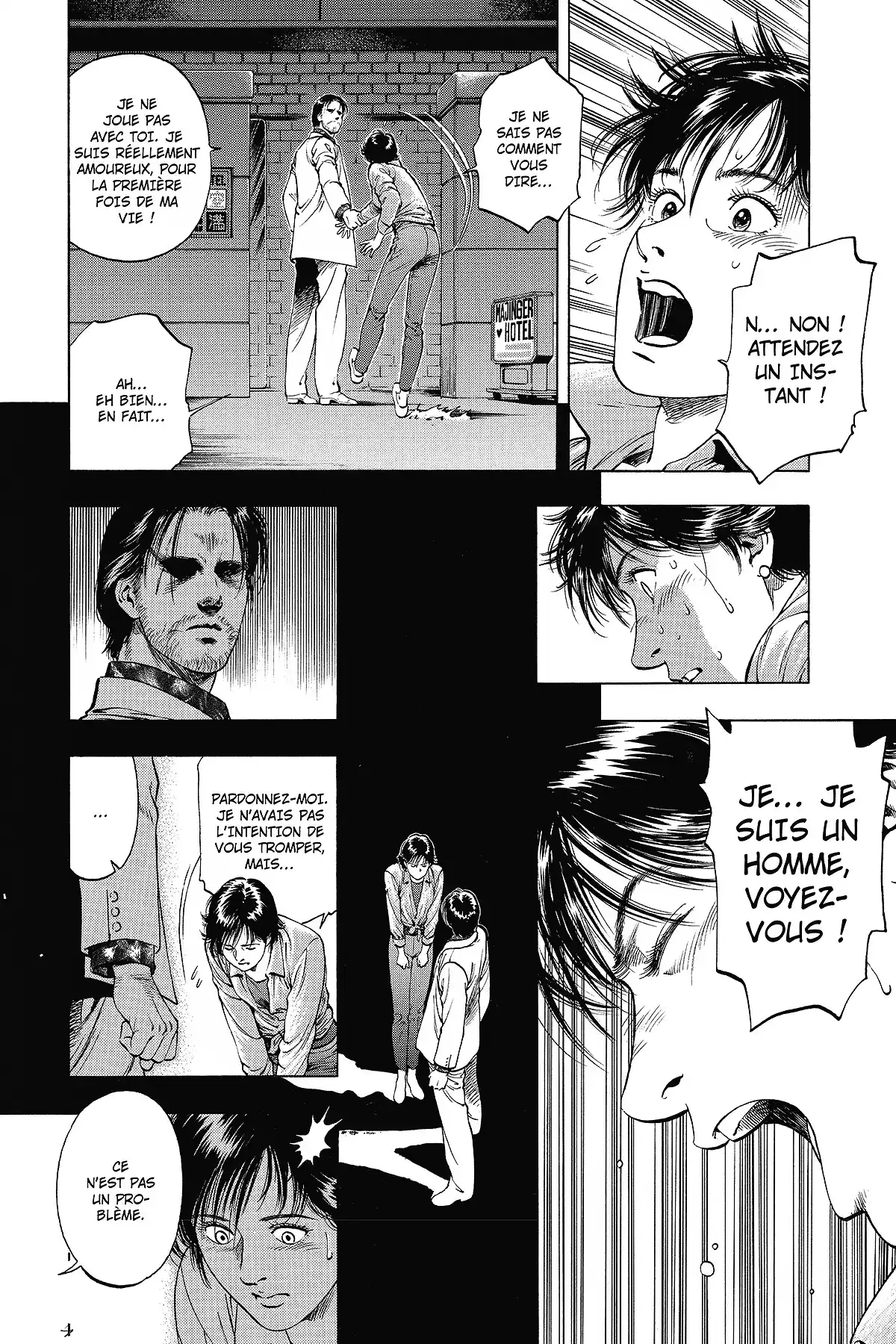 Family Compo – Edition Deluxe Volume 3 page 24