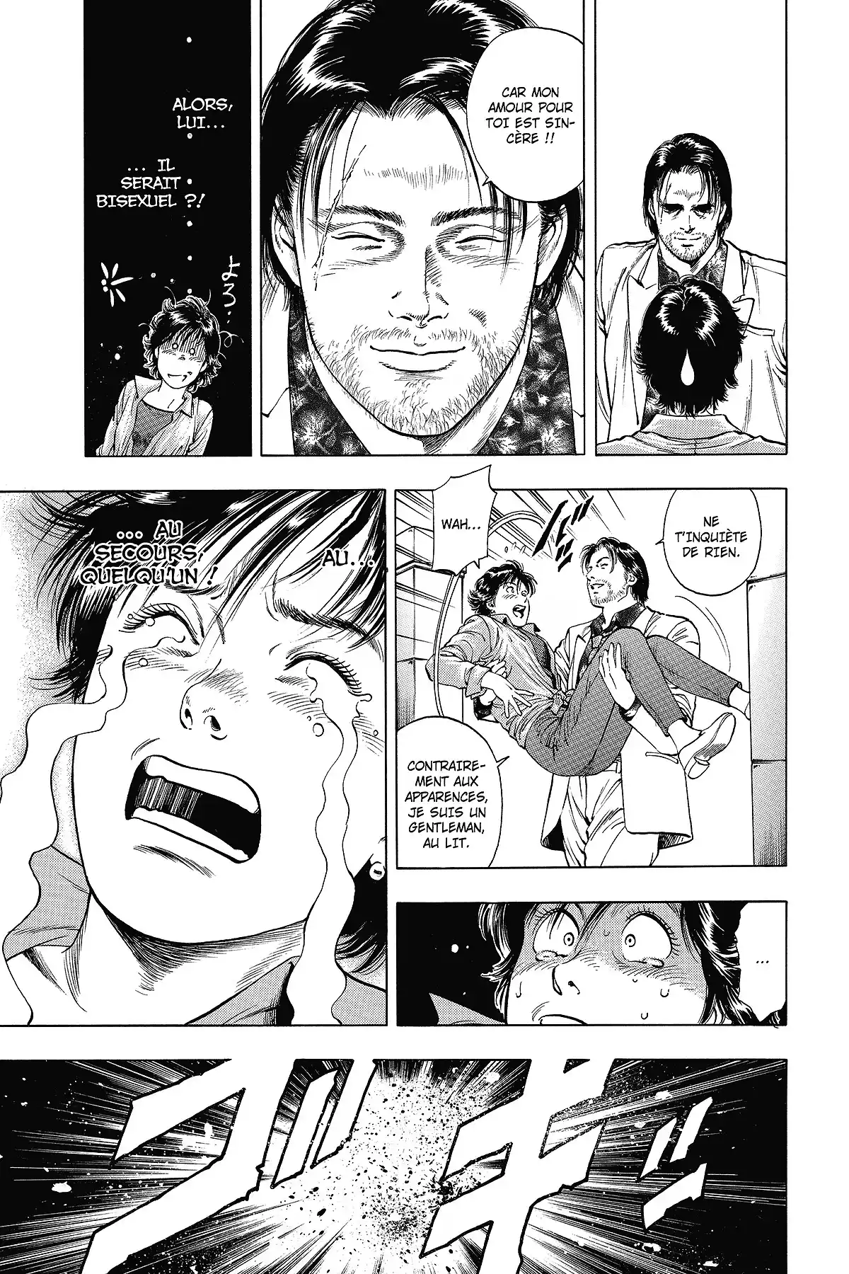 Family Compo – Edition Deluxe Volume 3 page 25