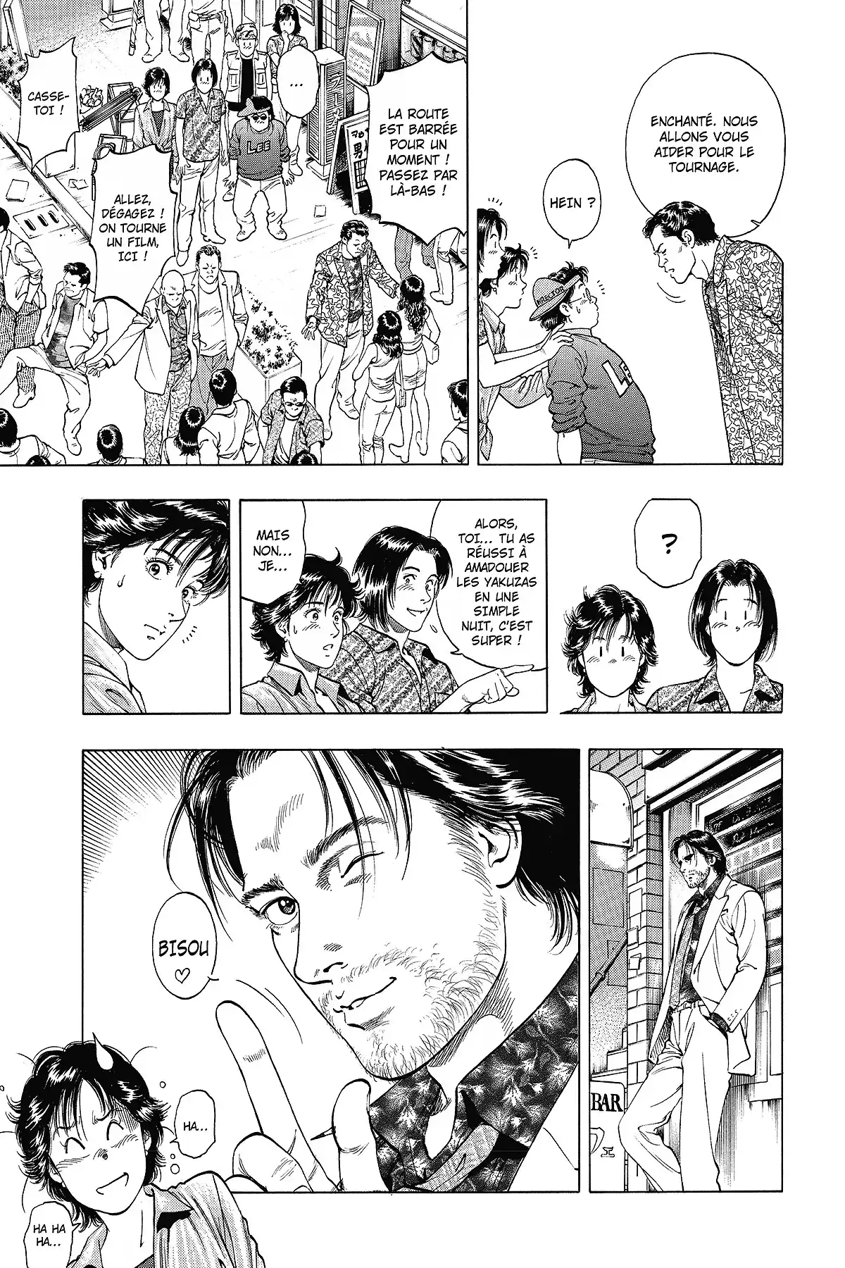 Family Compo – Edition Deluxe Volume 3 page 29