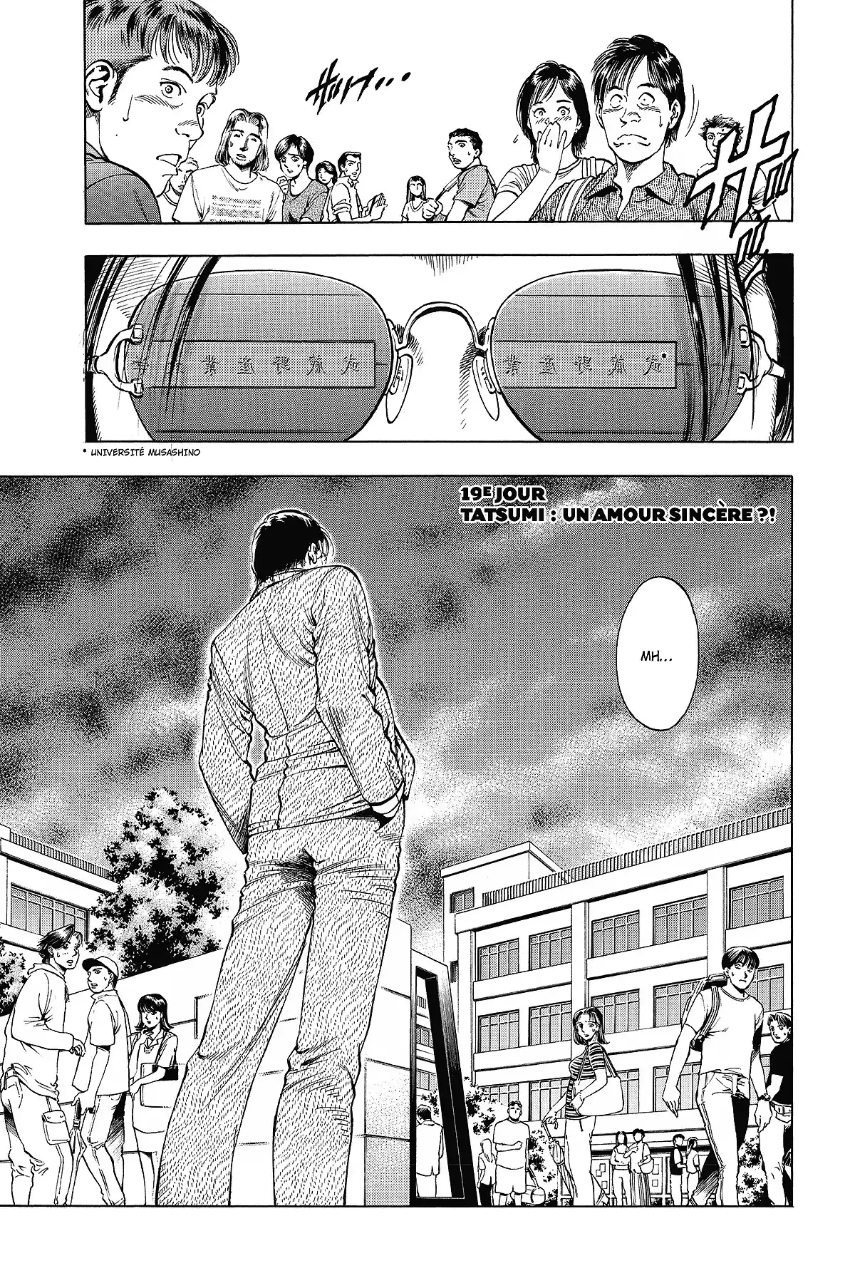 Family Compo – Edition Deluxe Volume 3 page 31