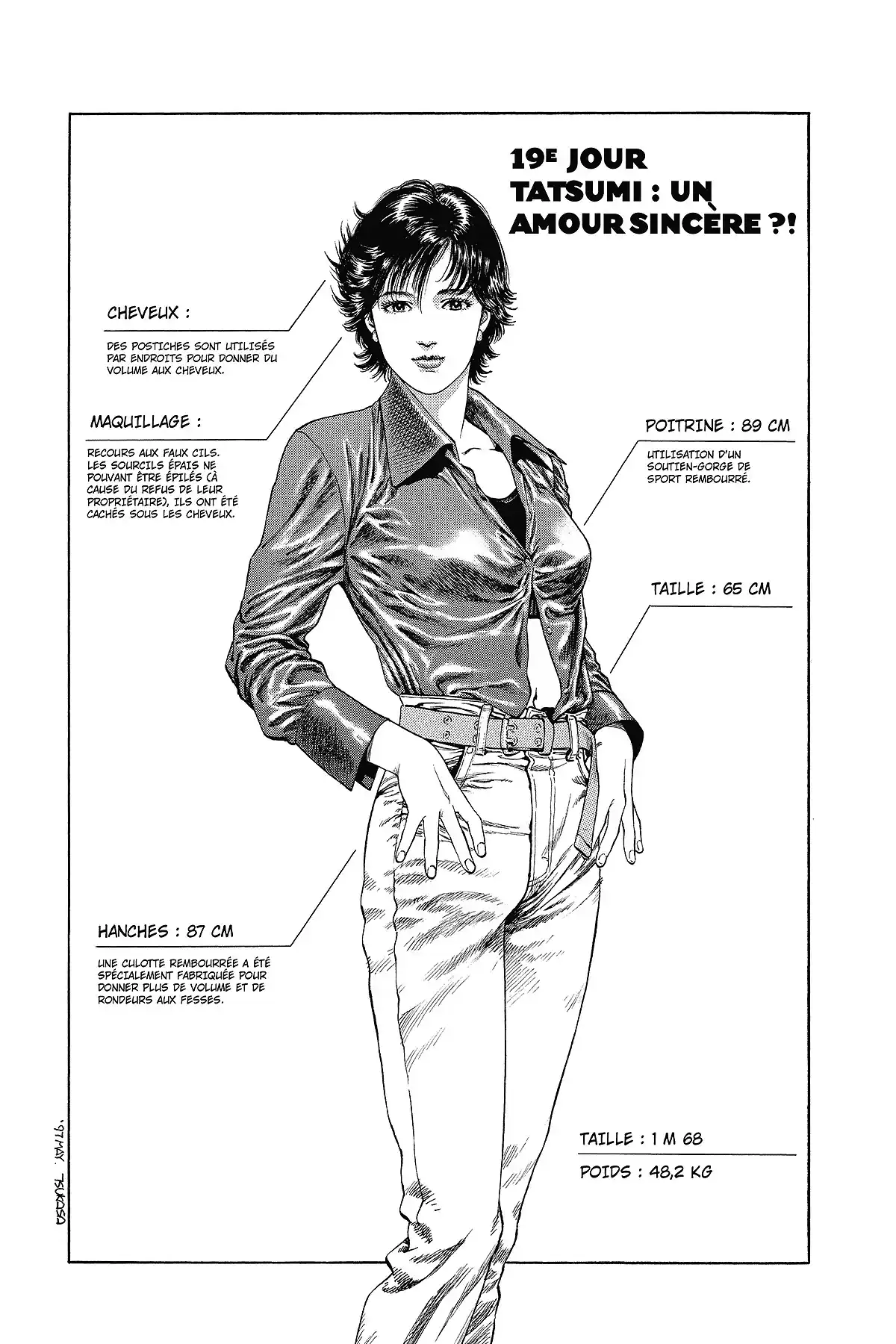 Family Compo – Edition Deluxe Volume 3 page 32