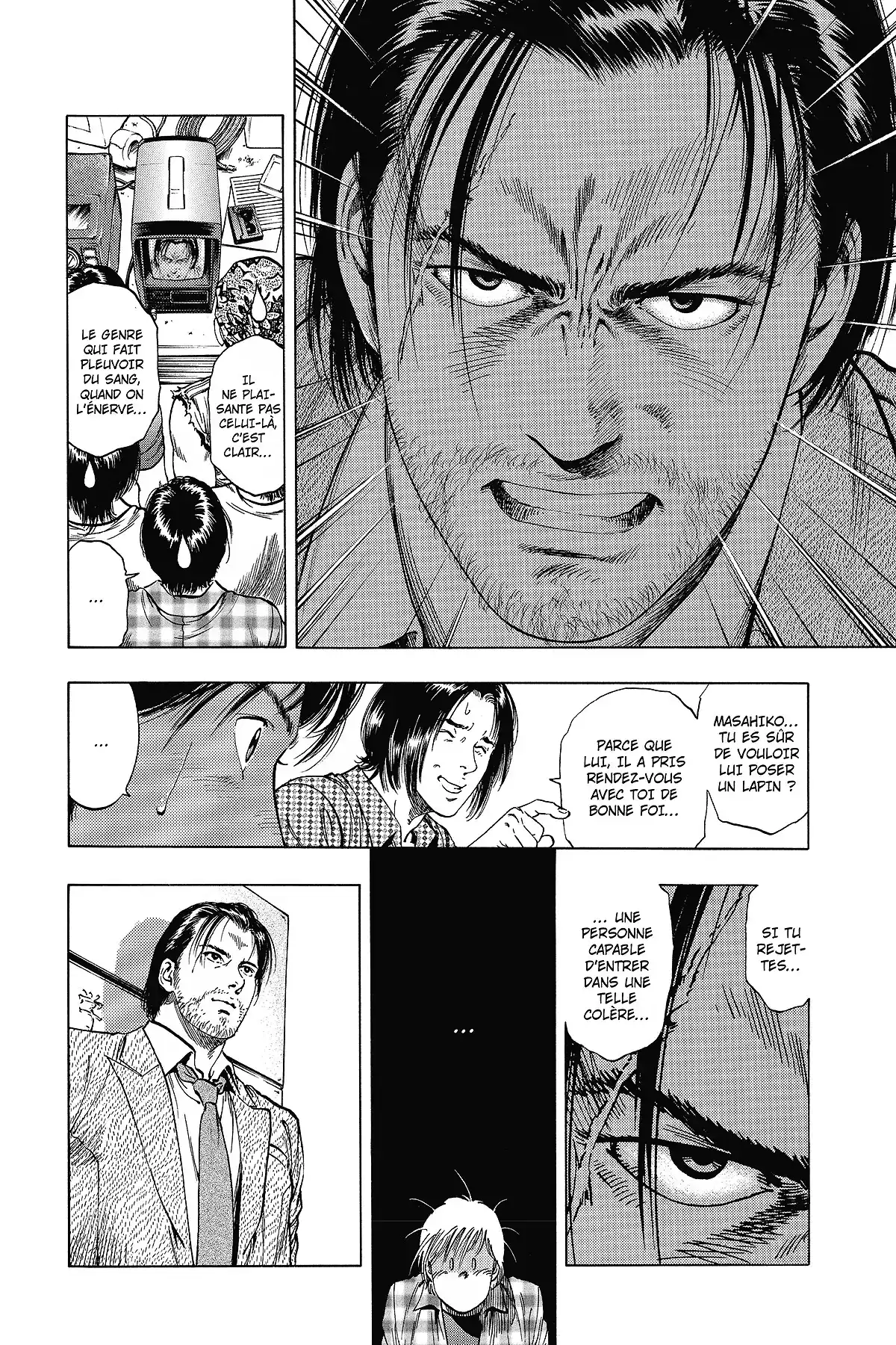 Family Compo – Edition Deluxe Volume 3 page 40