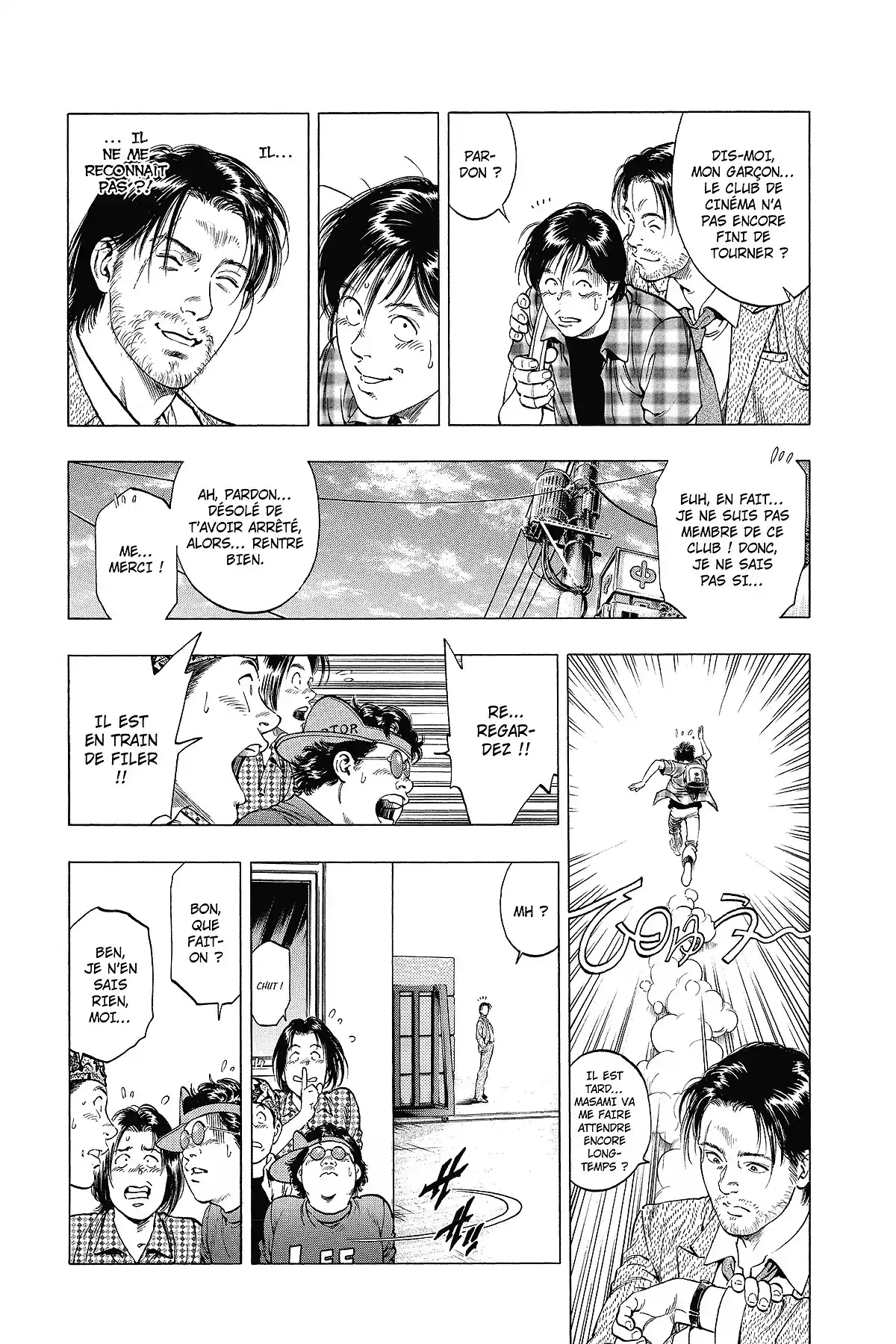 Family Compo – Edition Deluxe Volume 3 page 44